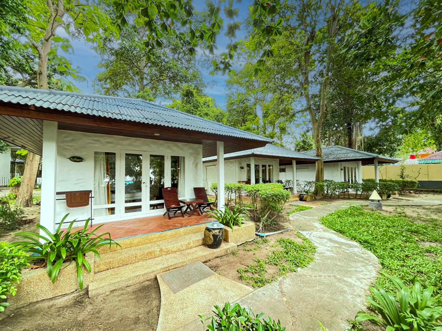 Vongdeuan Koh Samet