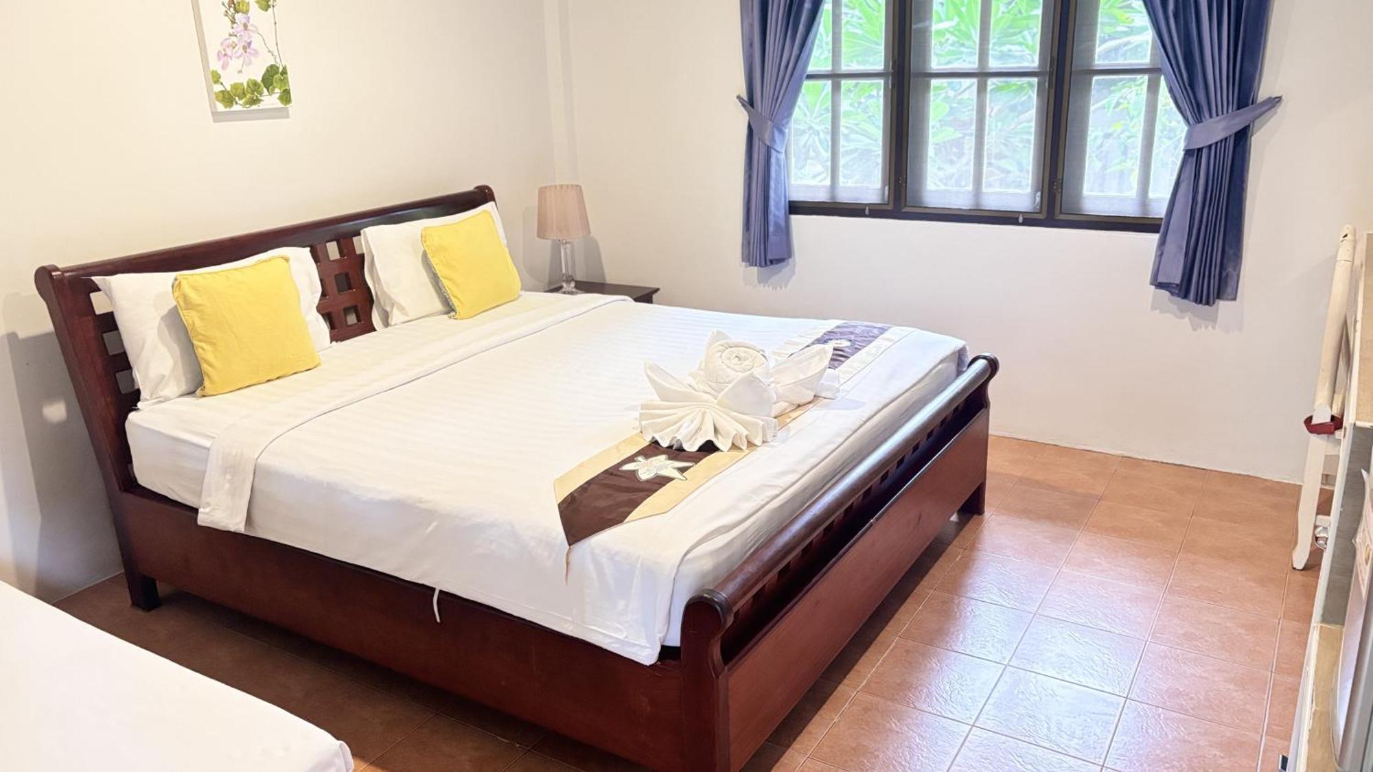 Vongdeuan Resort