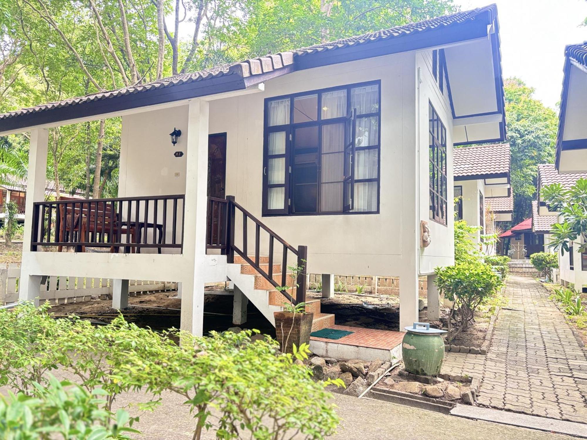 Resort Vongdeuan 3*