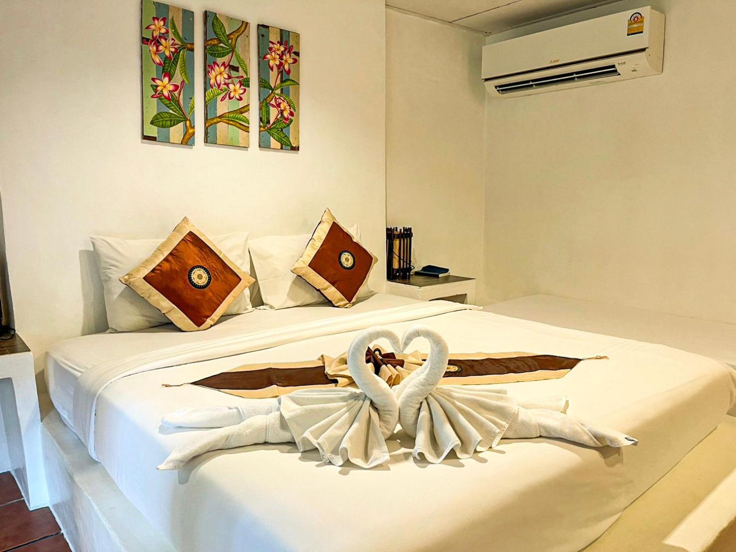 Vongdeuan 3*