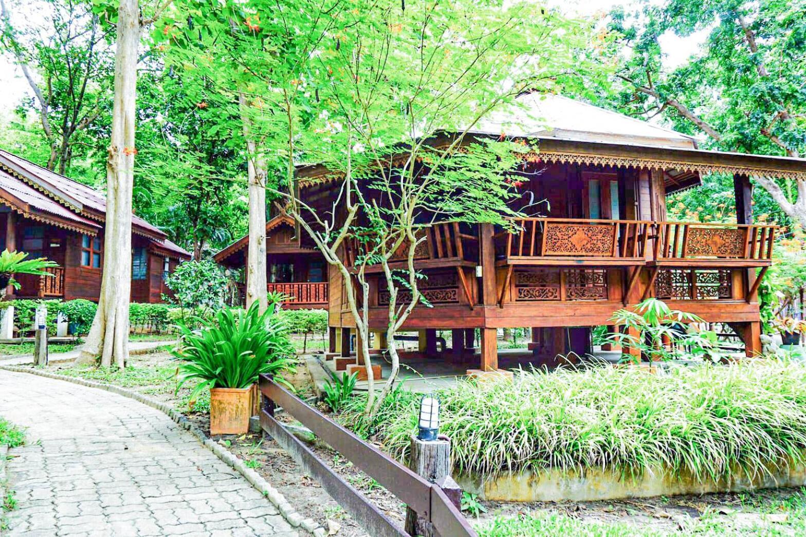 Vongdeuan Koh Samet