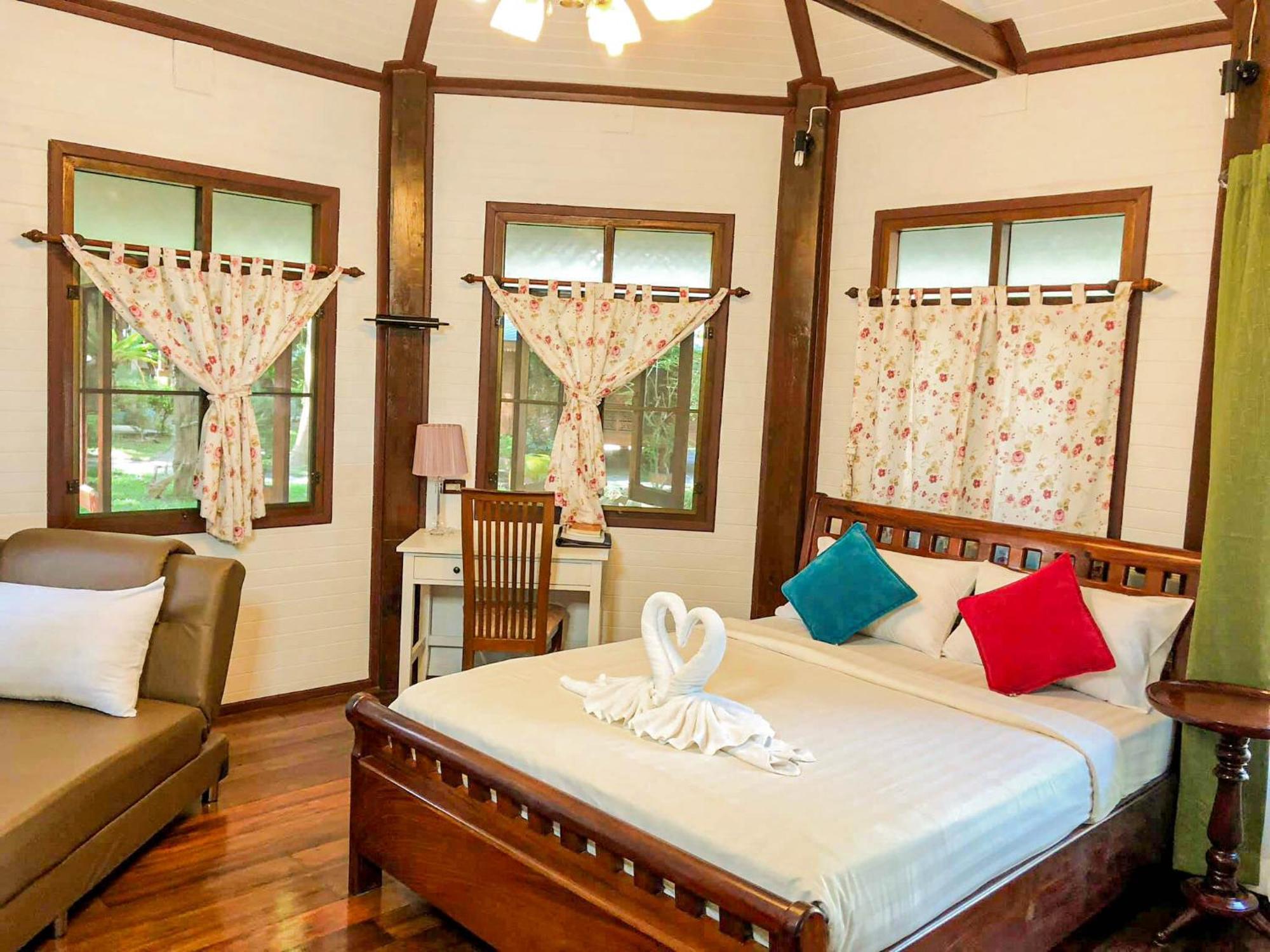 Vongdeuan 3* Koh Samet