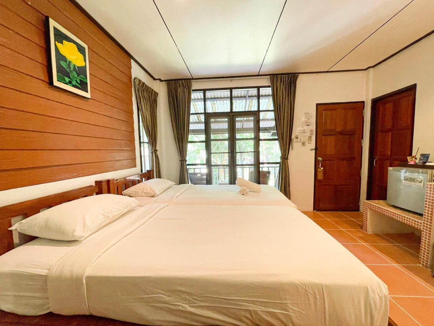 Vongdeuan Resort 3*