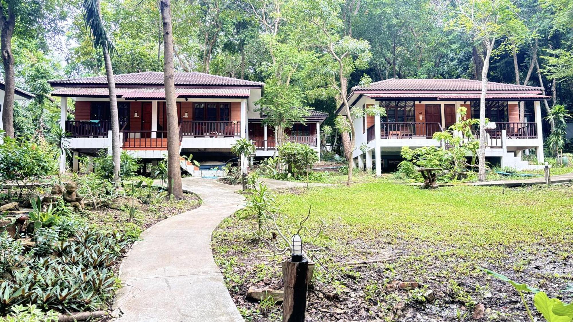 Resort Vongdeuan 3*