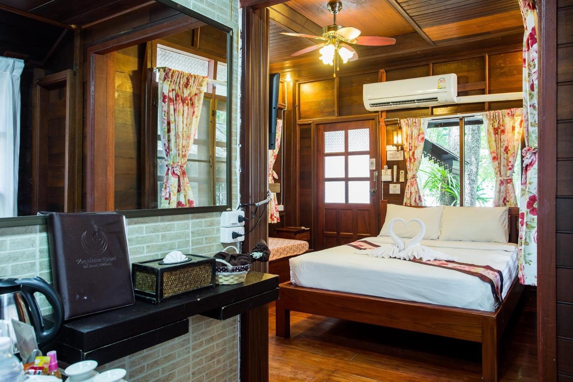 Vongdeuan Resort Koh Samet