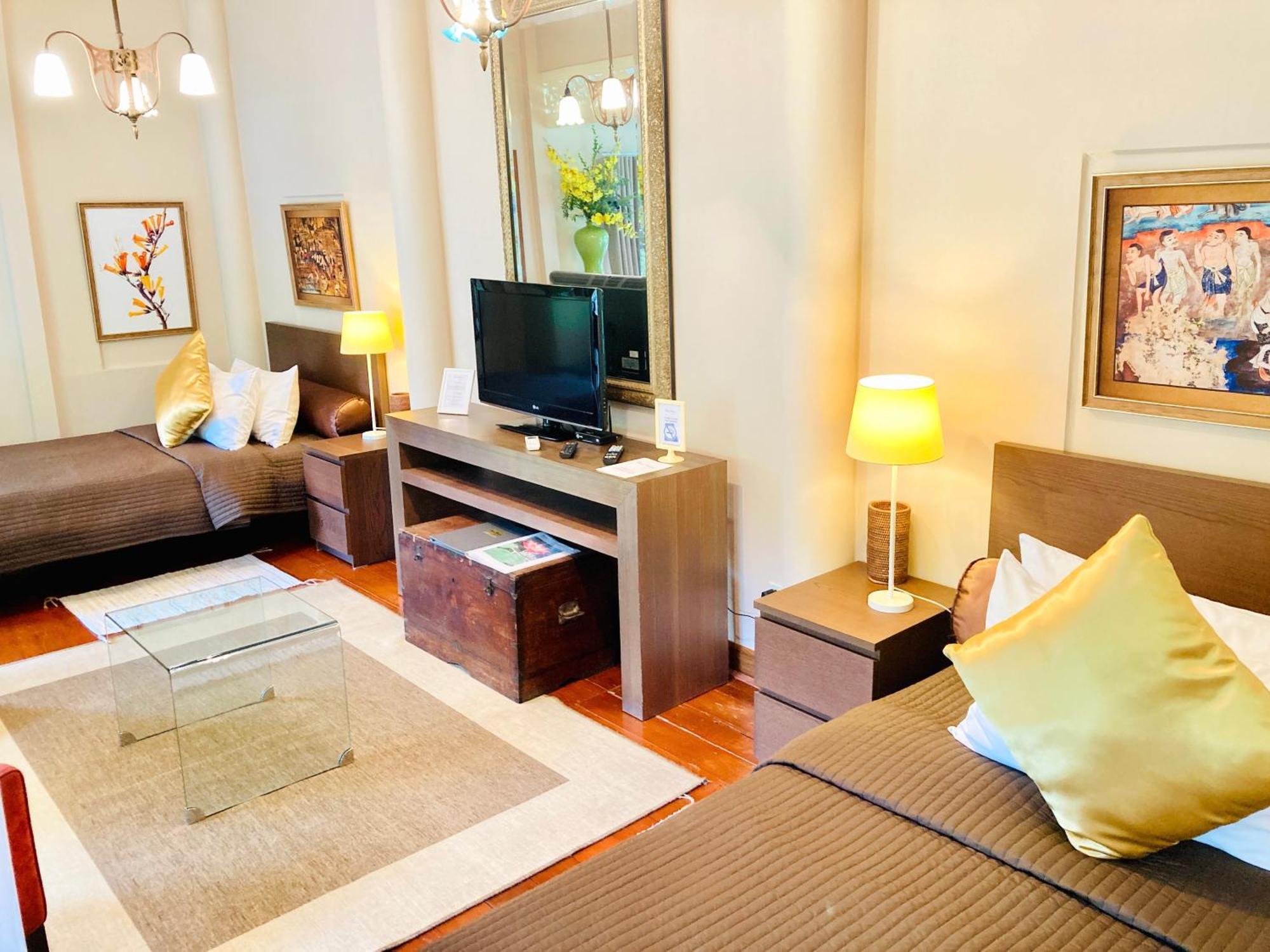 Ban Kaew Resort Bophut