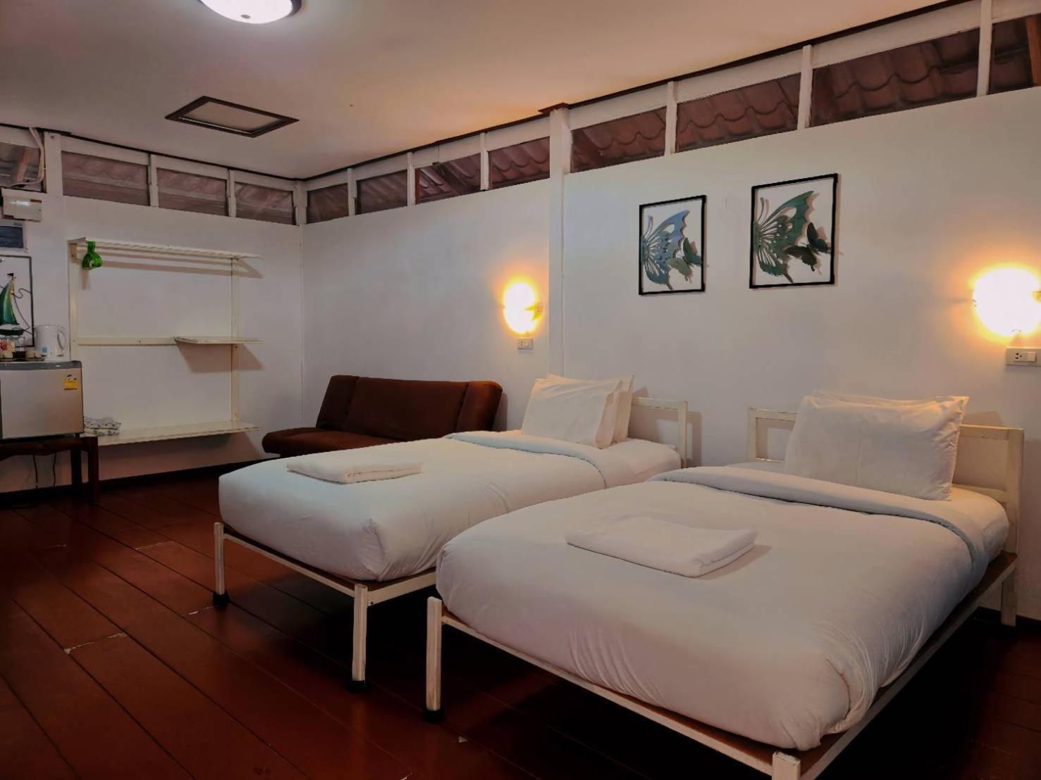 - Sha Resort Ko Yao Noi