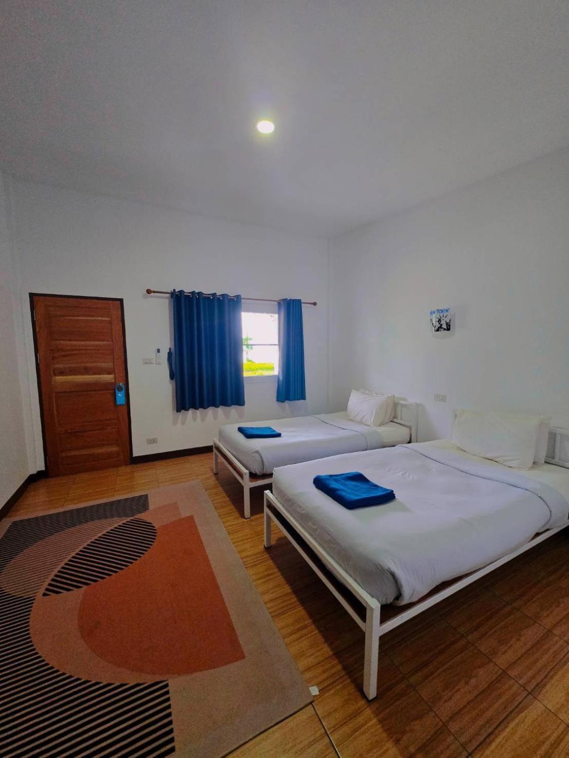 - Sha Resort Ko Yao Noi