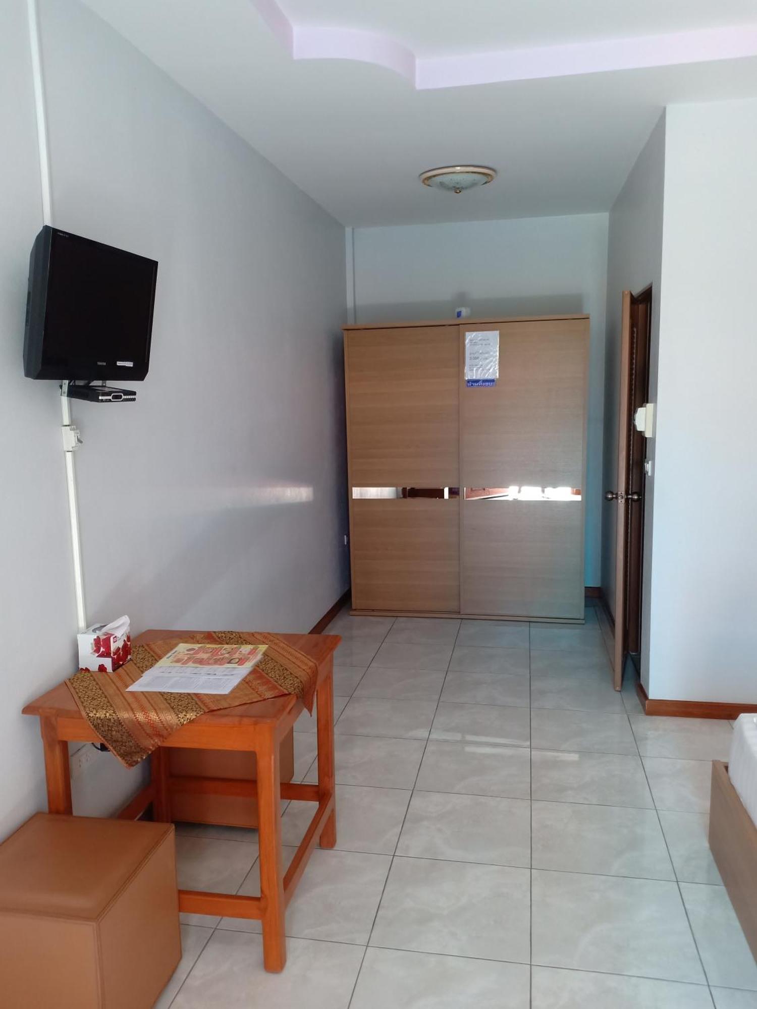 Resort Malee Ban Tha Sao Kradong