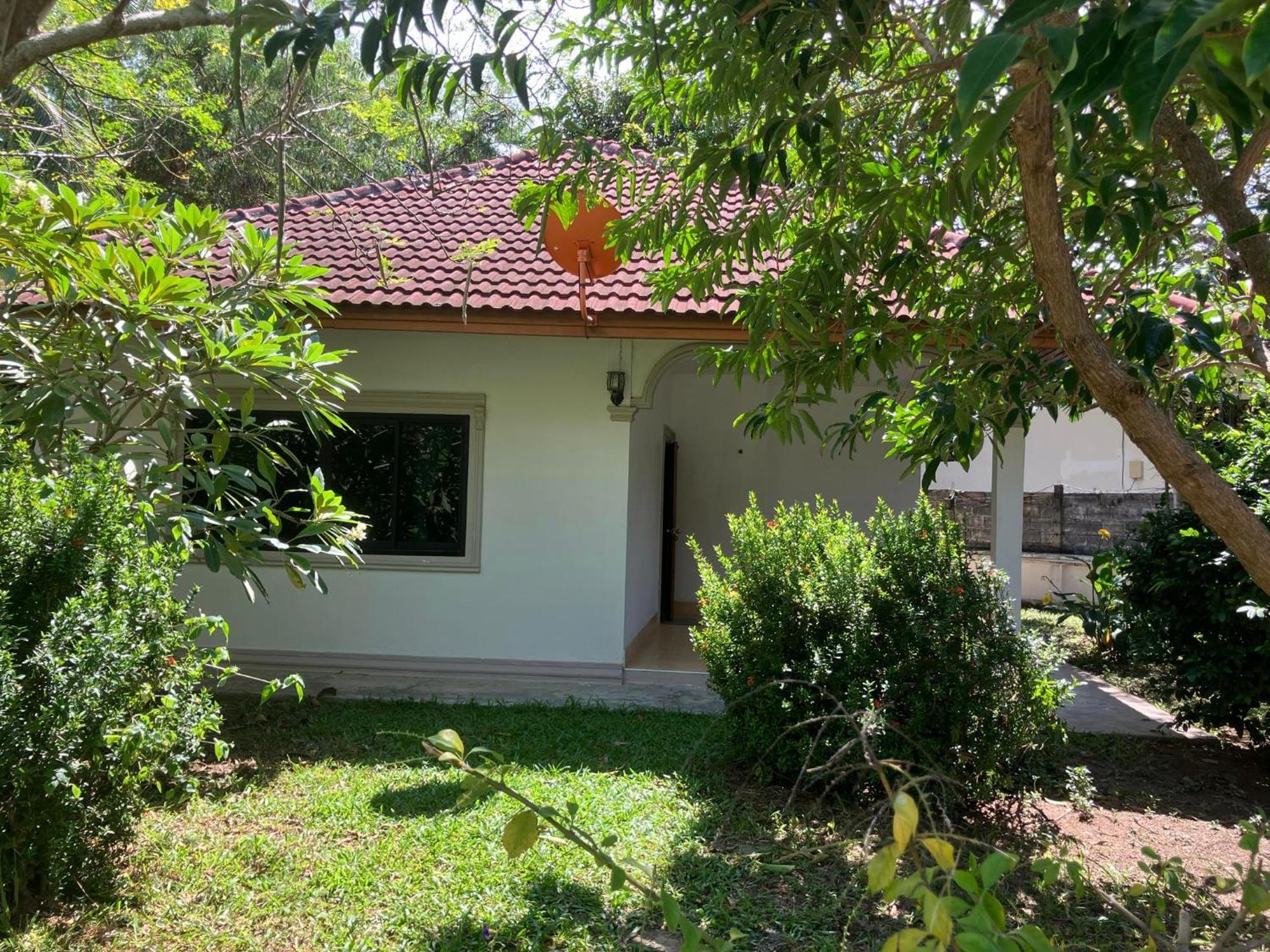 Samui Garden Homestay