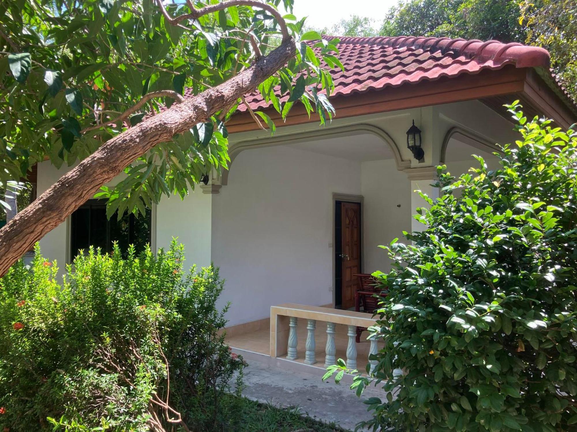 Homestay Samui Garden