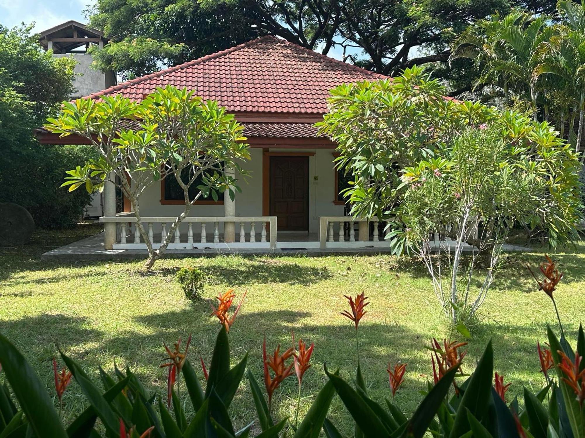 Samui Garden * Bang Rak Beach (Koh Samui)