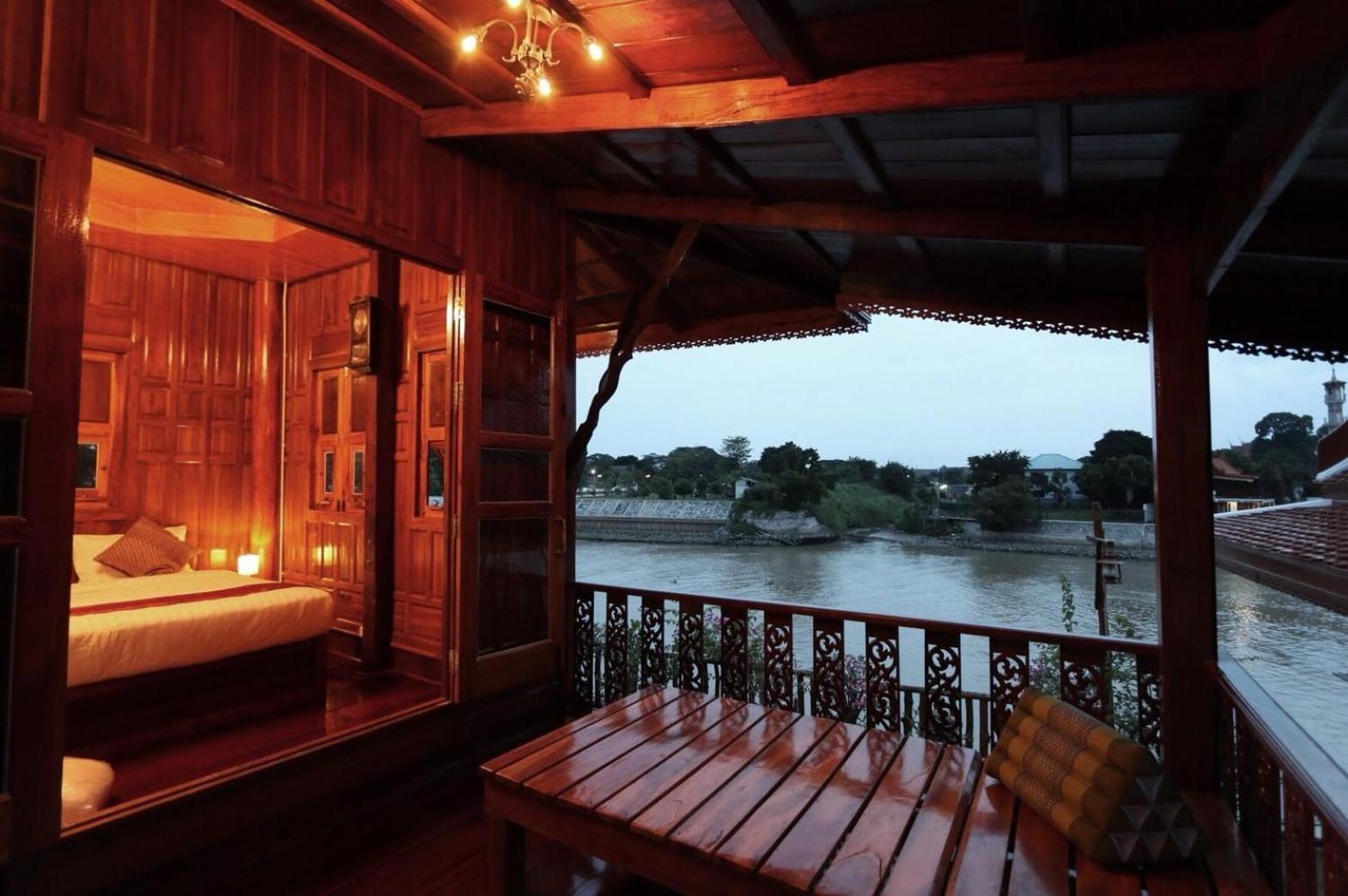 Athithara Homestay