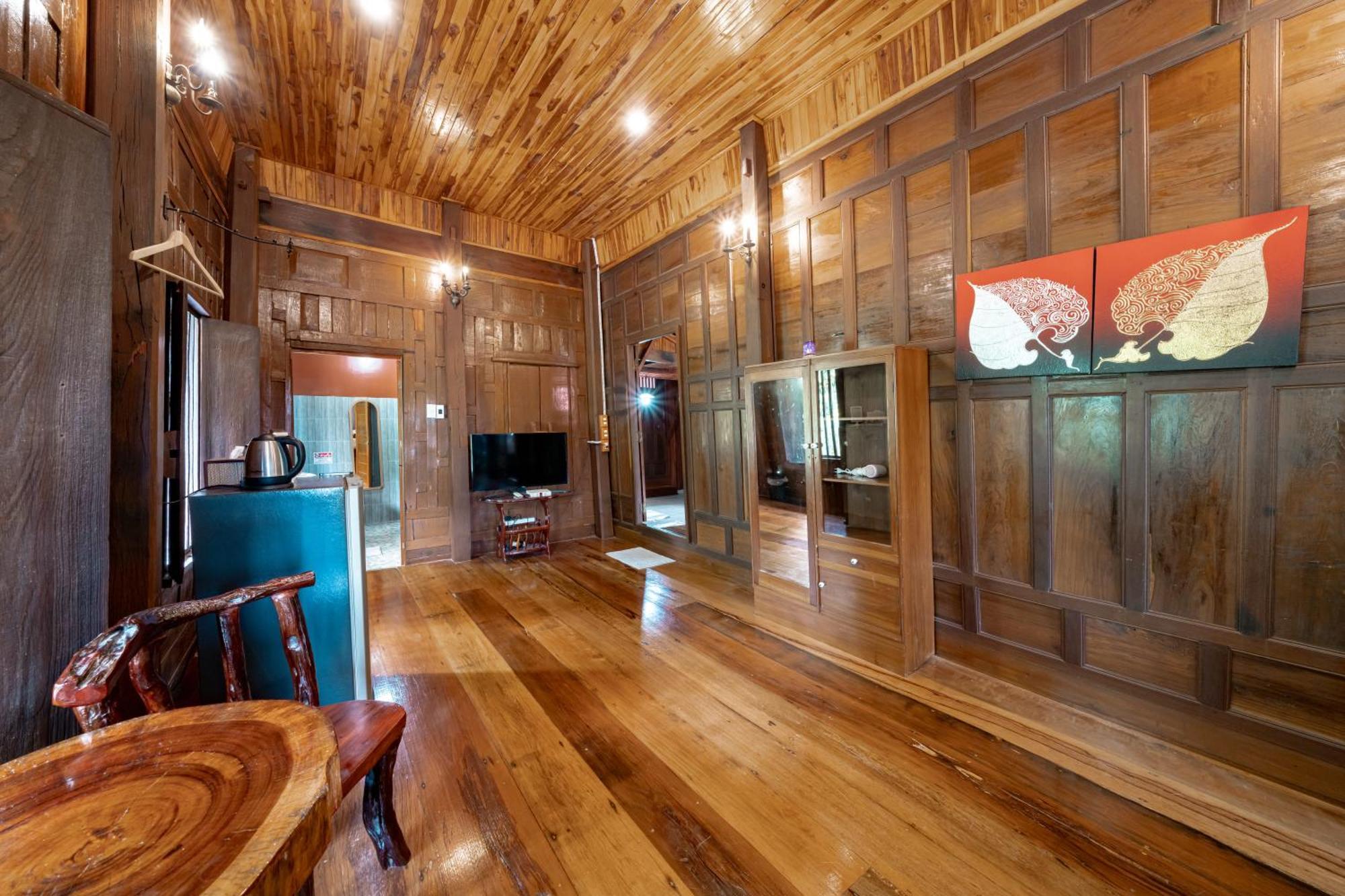 Athithara Homestay Phra Nakhon Si Ayutthaya