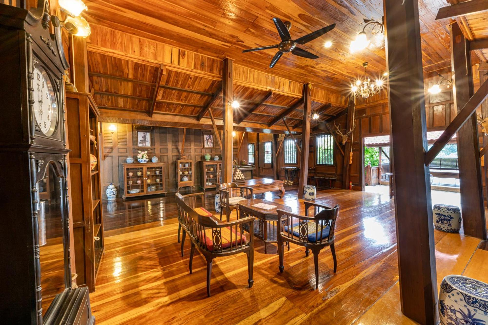 Homestay Athithara Phra Nakhon Si Ayutthaya