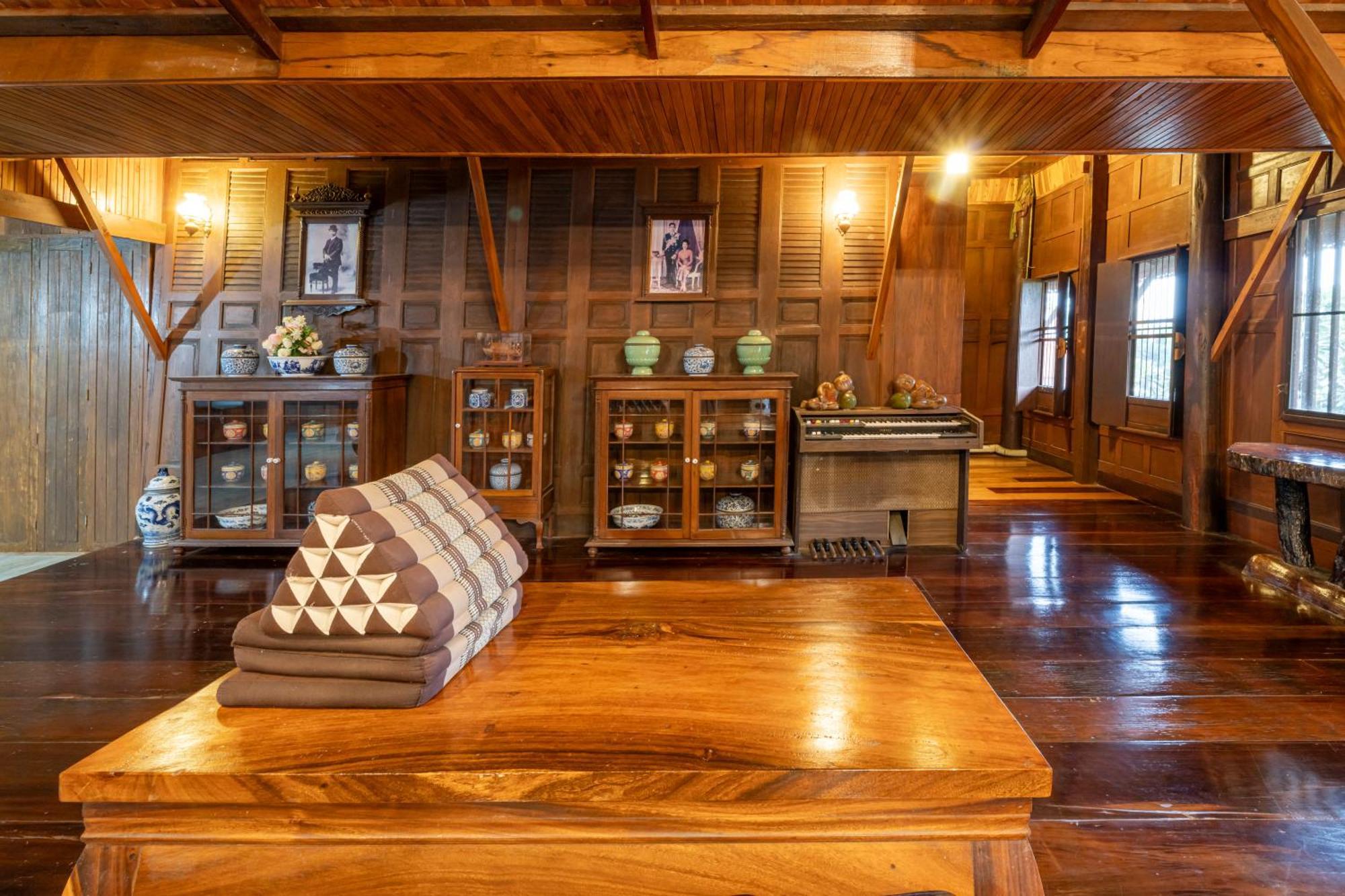 Athithara Homestay