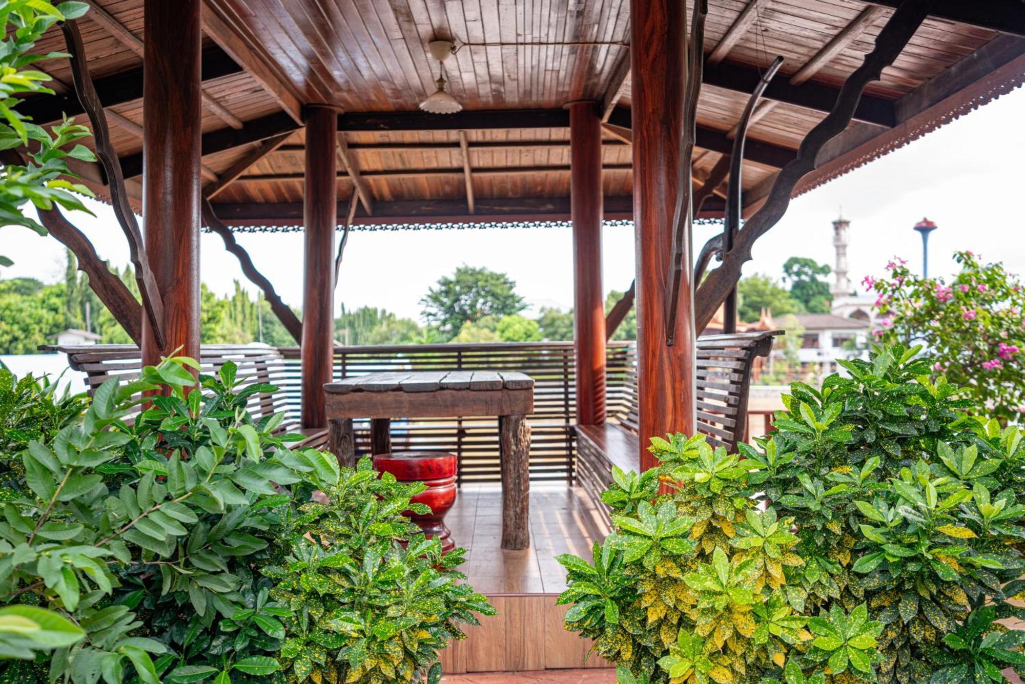 Athithara Homestay Phra Nakhon Si Ayutthaya