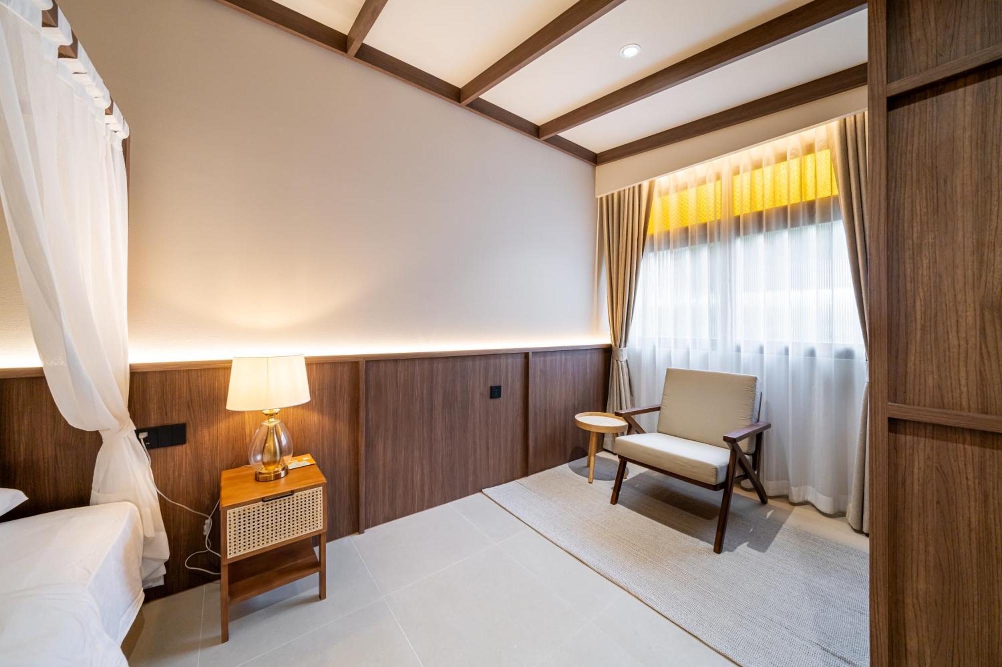 Athithara Homestay *