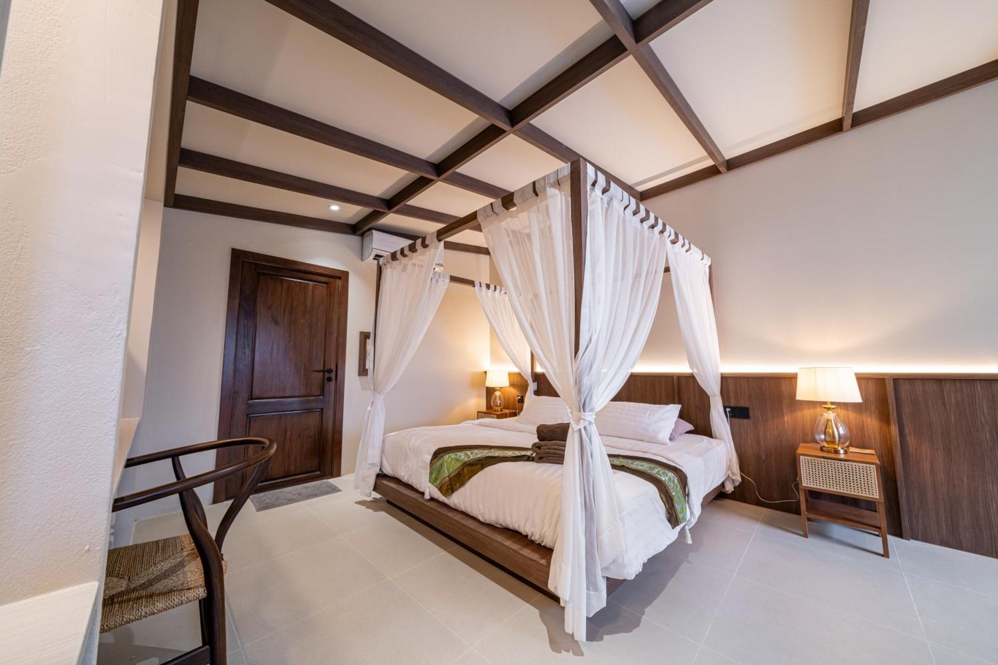 Athithara Homestay Phra Nakhon Si Ayutthaya
