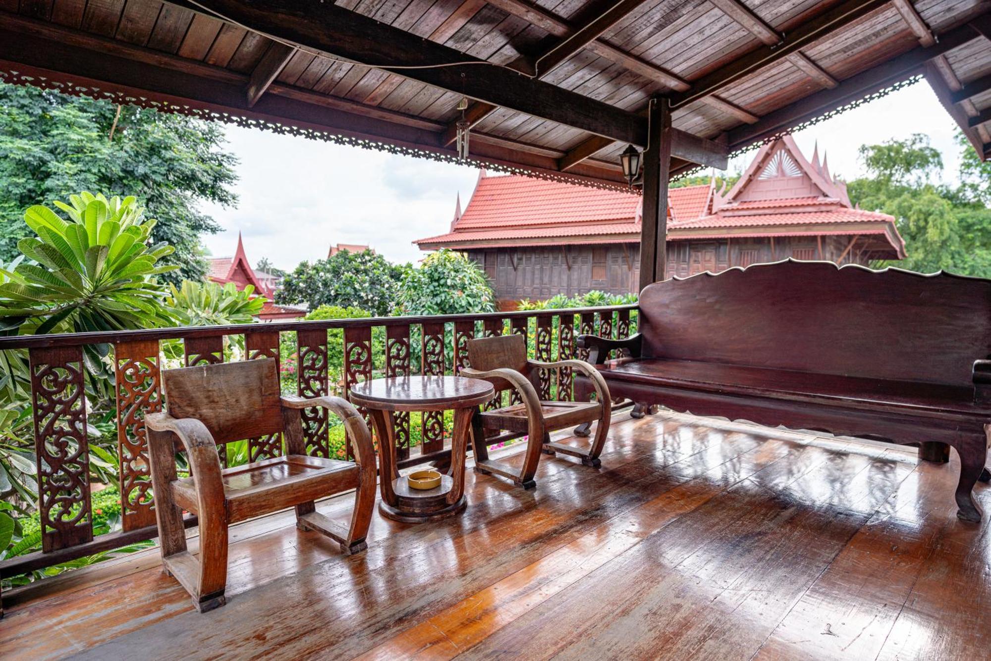 Athithara Homestay
