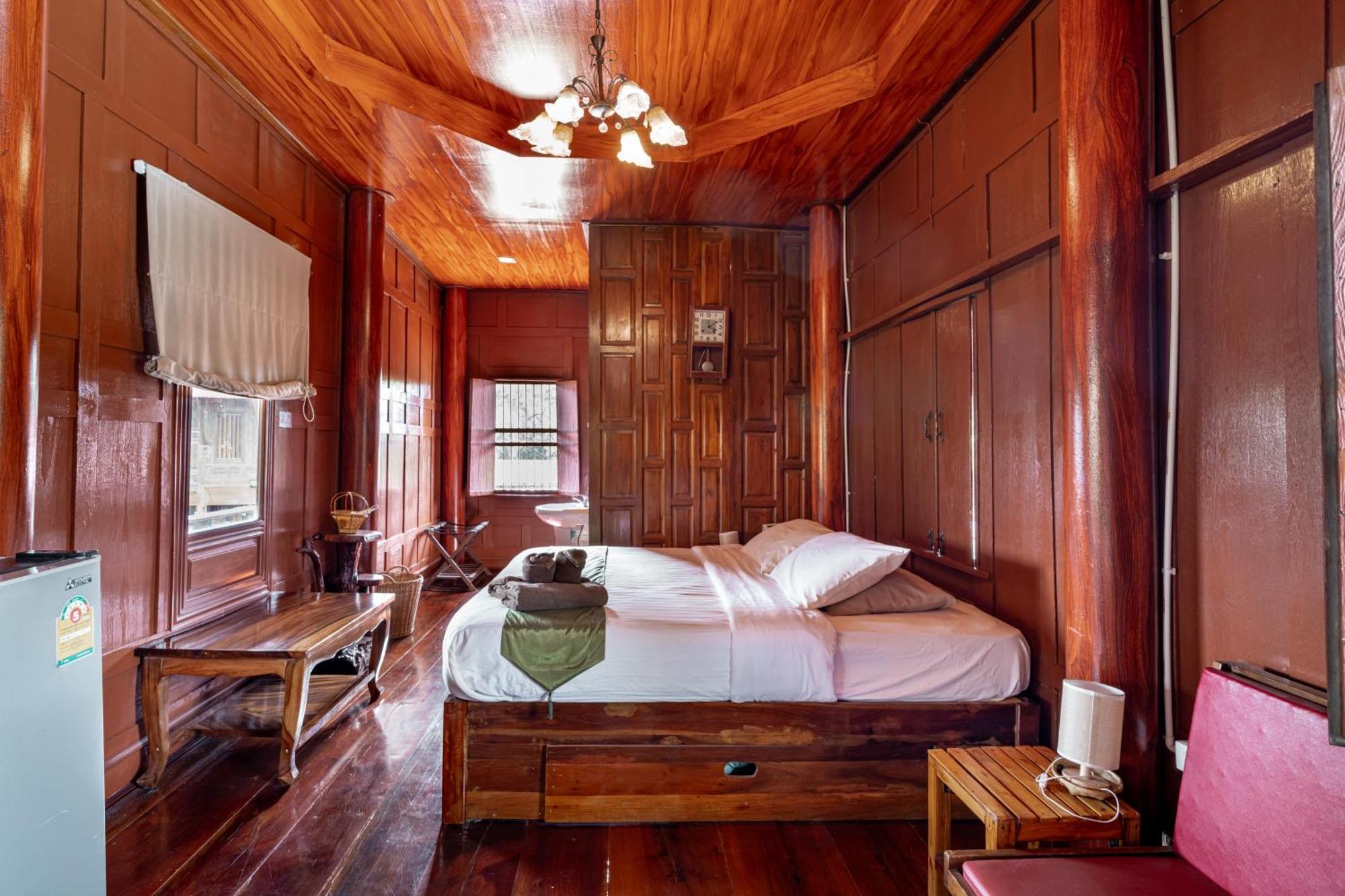 Athithara Homestay Phra Nakhon Si Ayutthaya