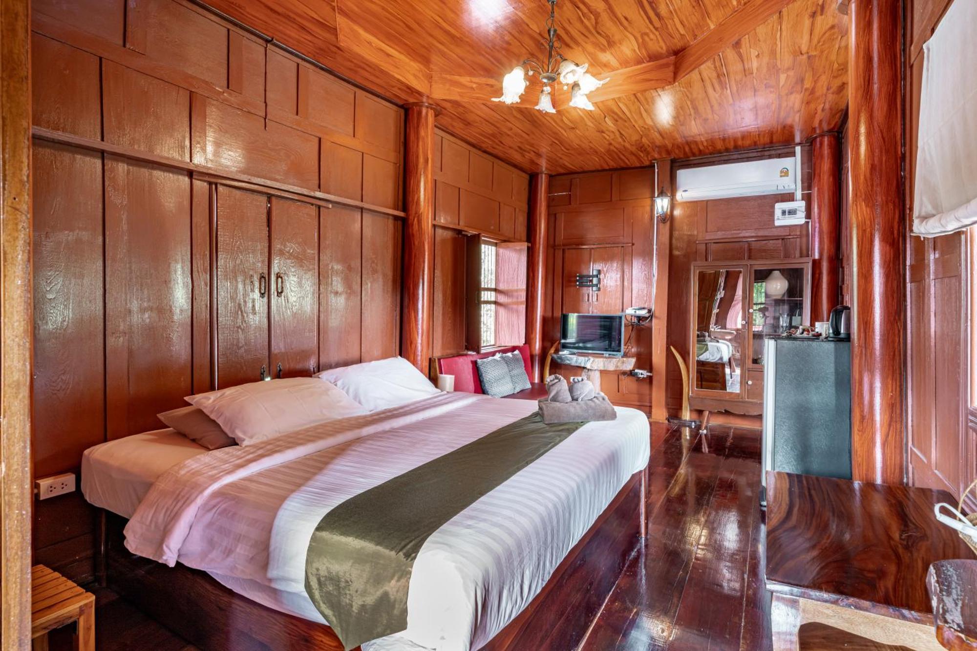Homestay Athithara Phra Nakhon Si Ayutthaya