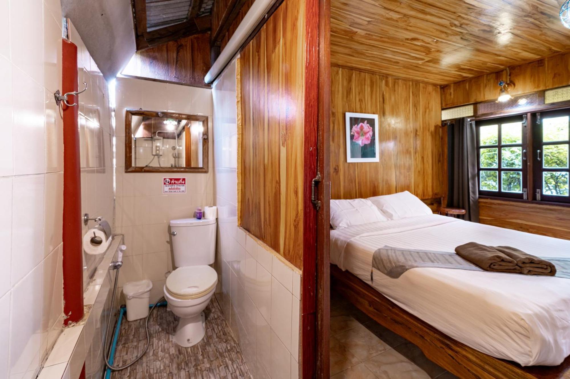 Homestay Athithara