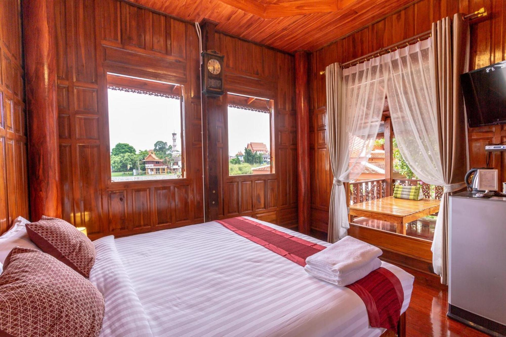 Athithara Homestay *