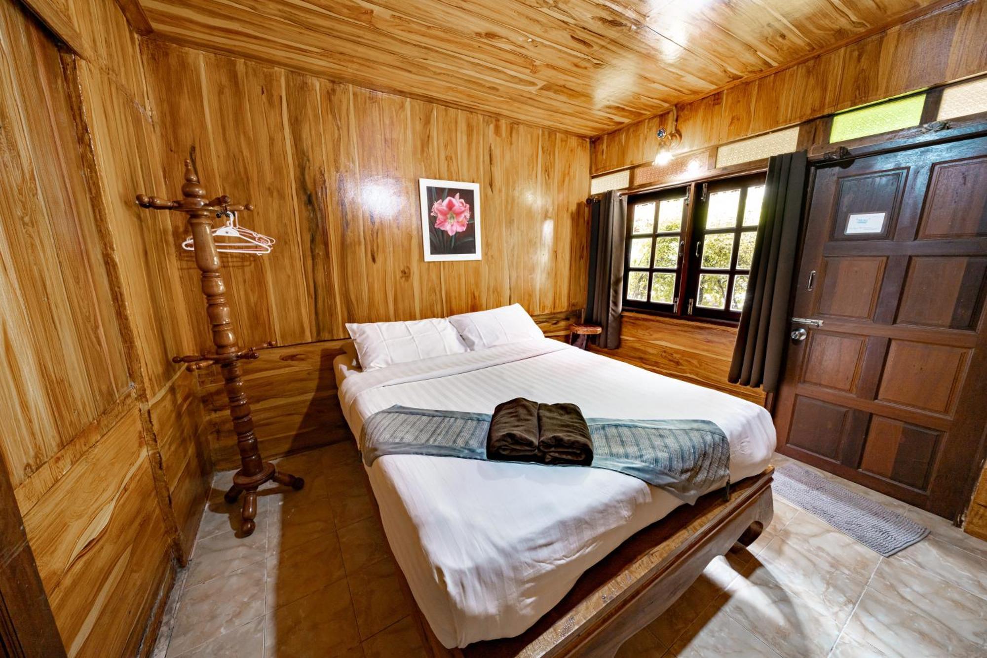 Homestay Athithara Phra Nakhon Si Ayutthaya