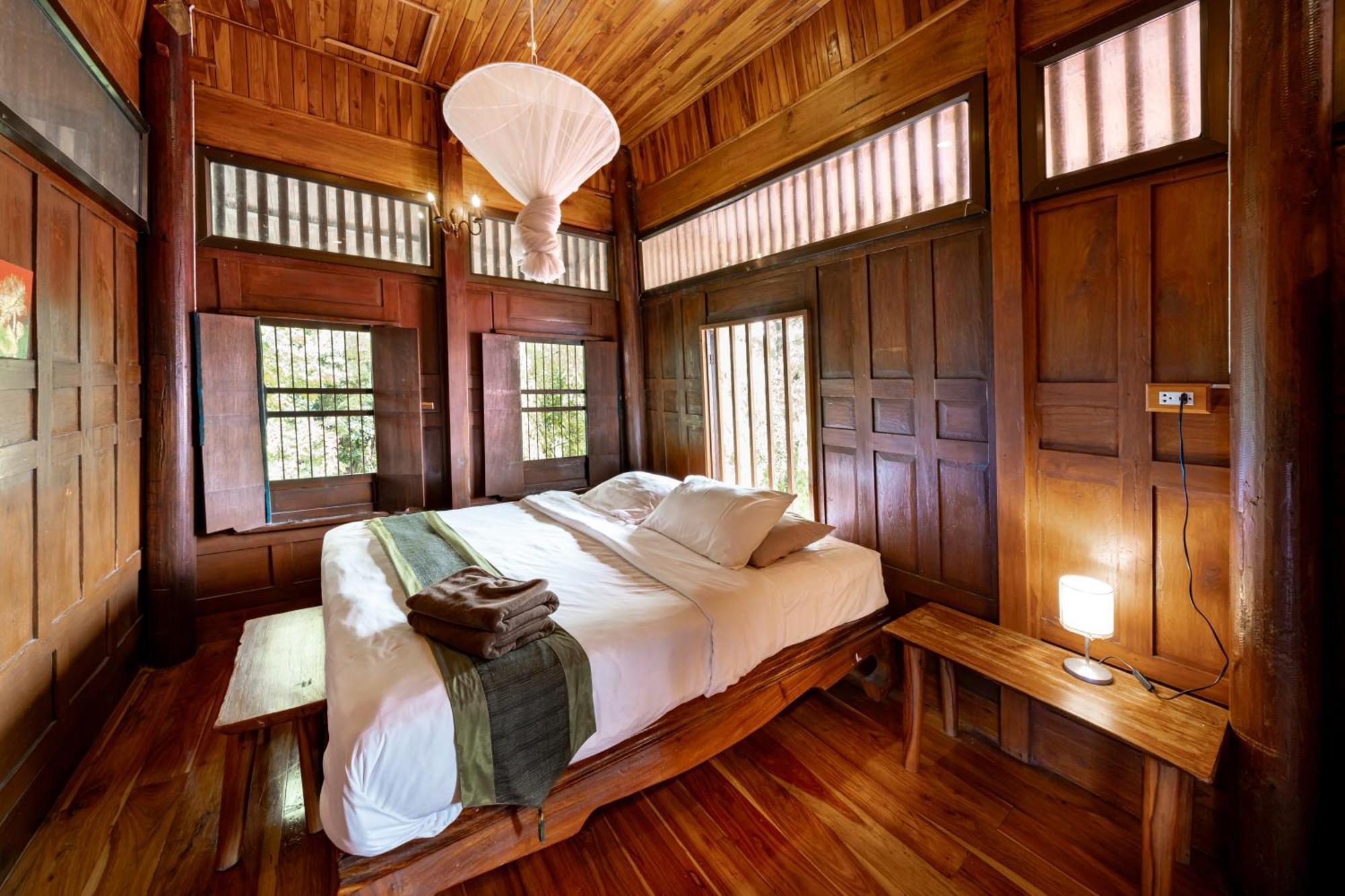 Homestay Athithara