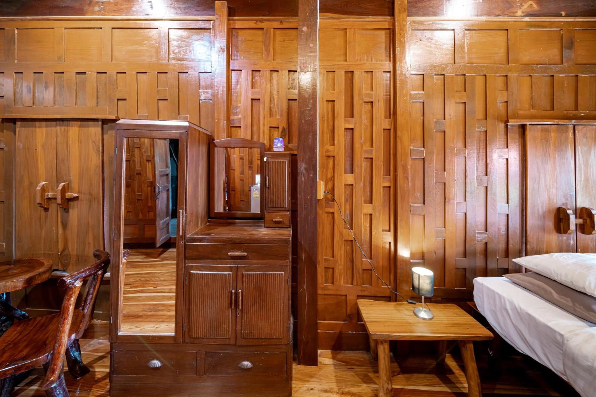 Athithara Homestay Phra Nakhon Si Ayutthaya