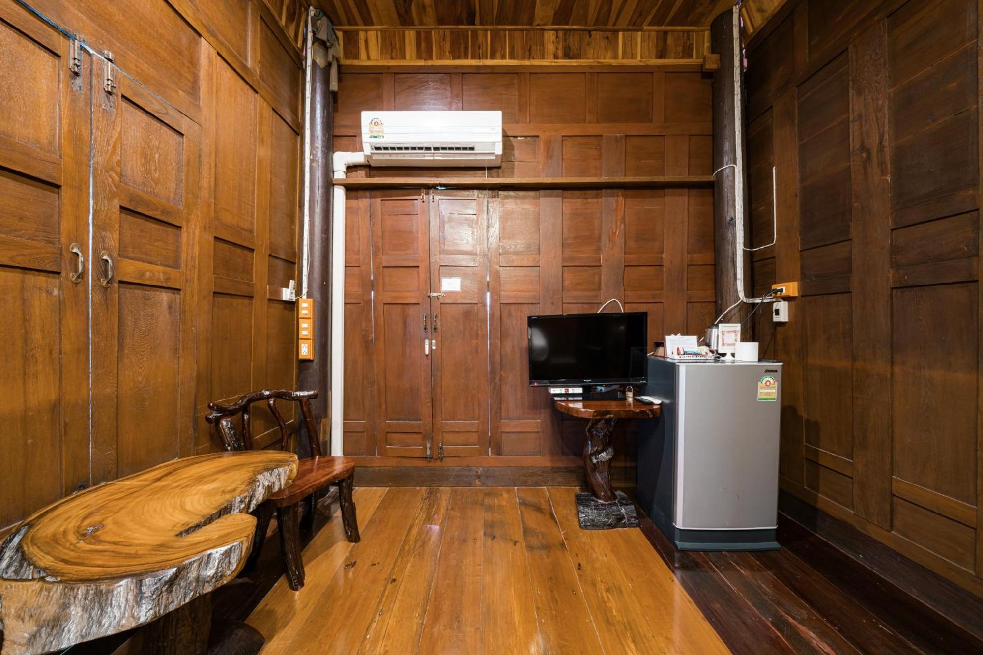 Homestay Athithara Phra Nakhon Si Ayutthaya
