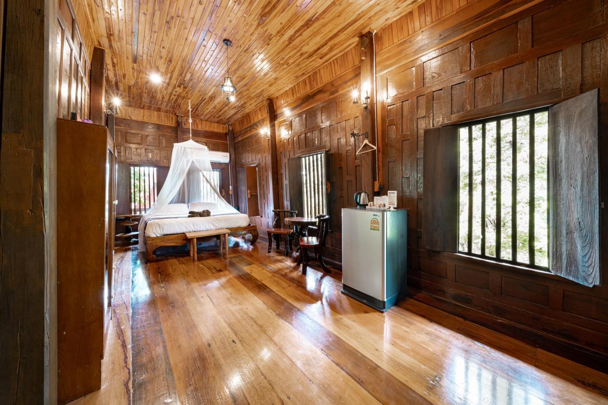 Athithara Homestay Phra Nakhon Si Ayutthaya