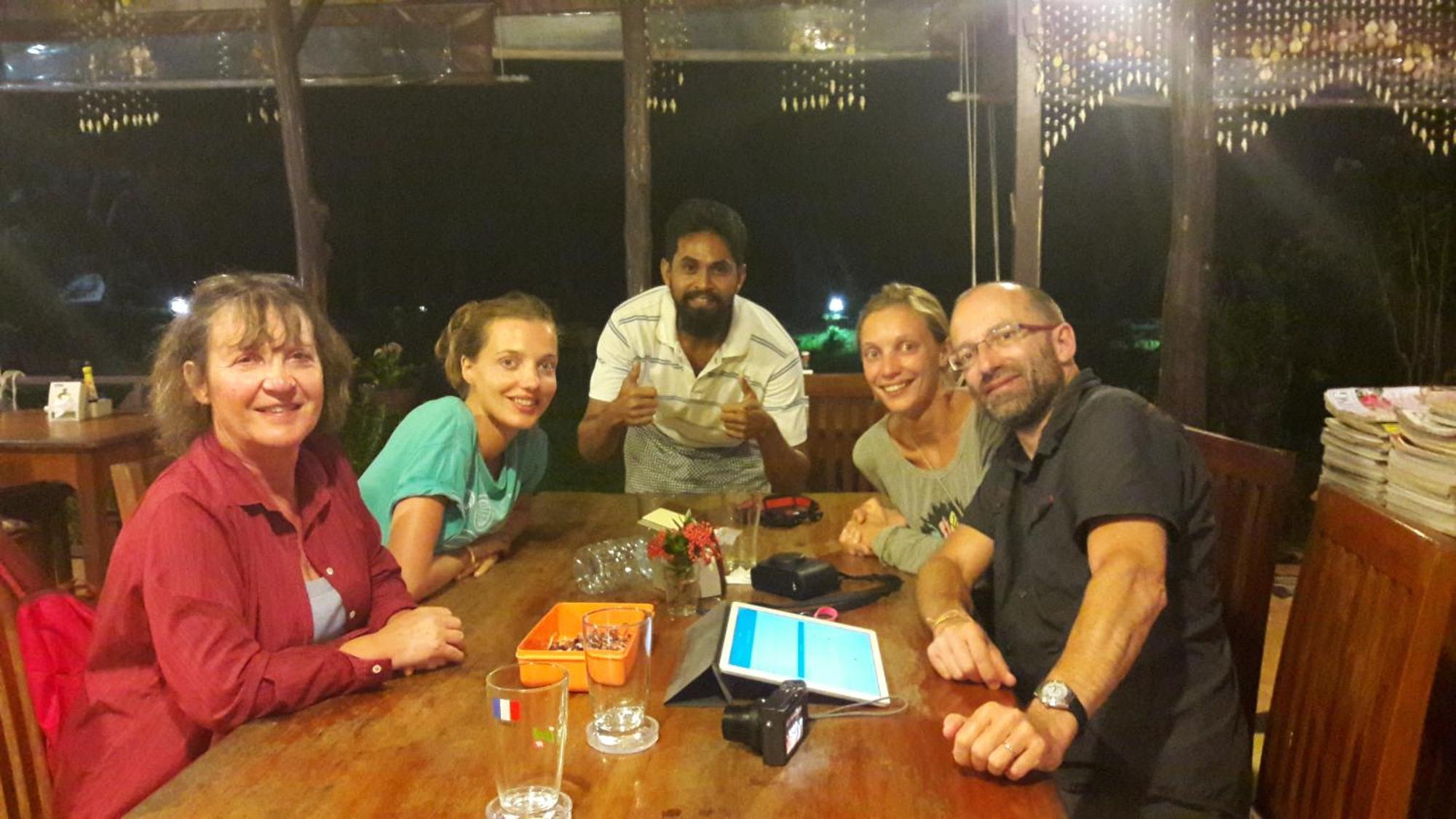Suntisook Resort