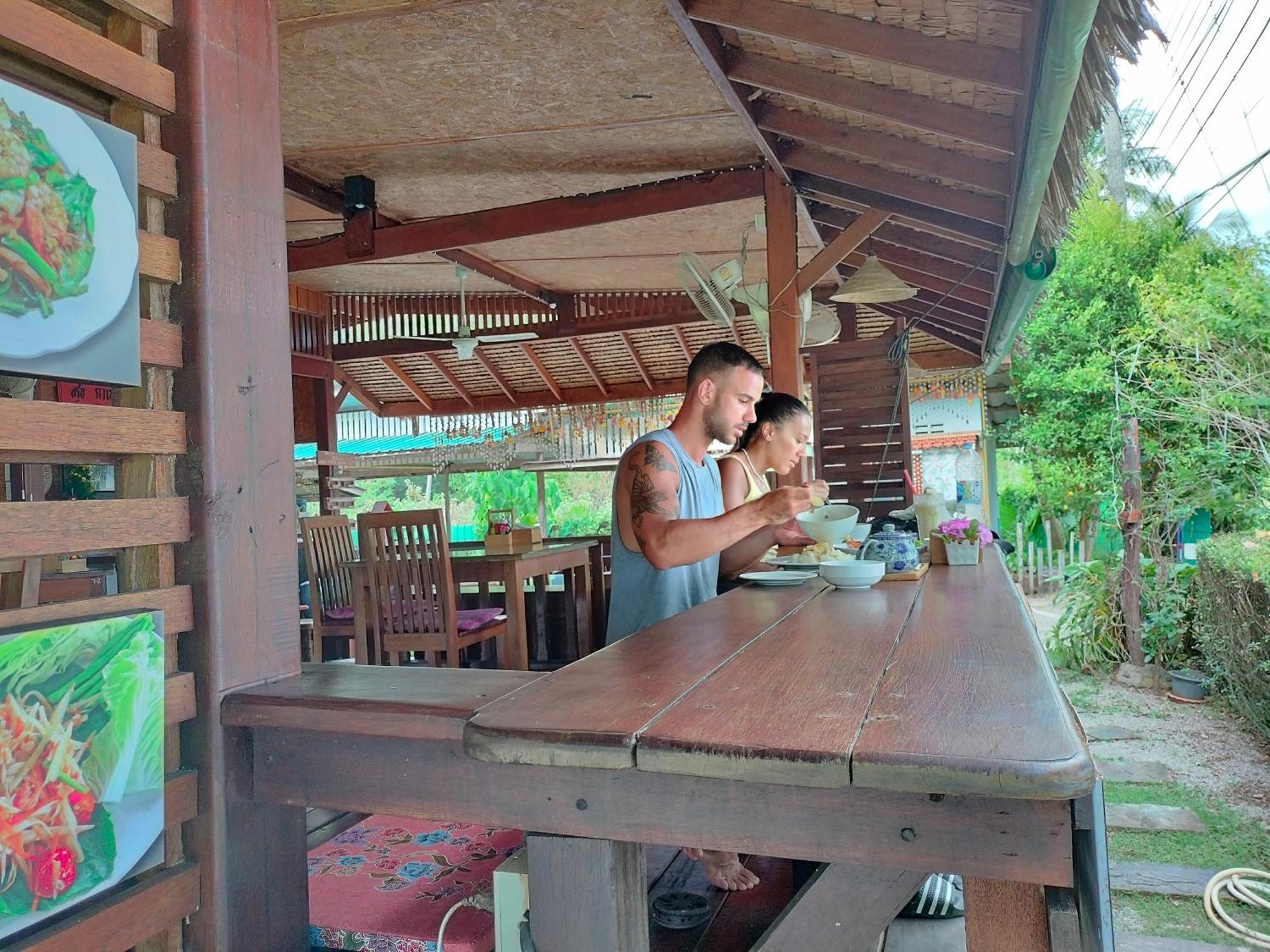 Suntisook Resort Ko Yao Noi