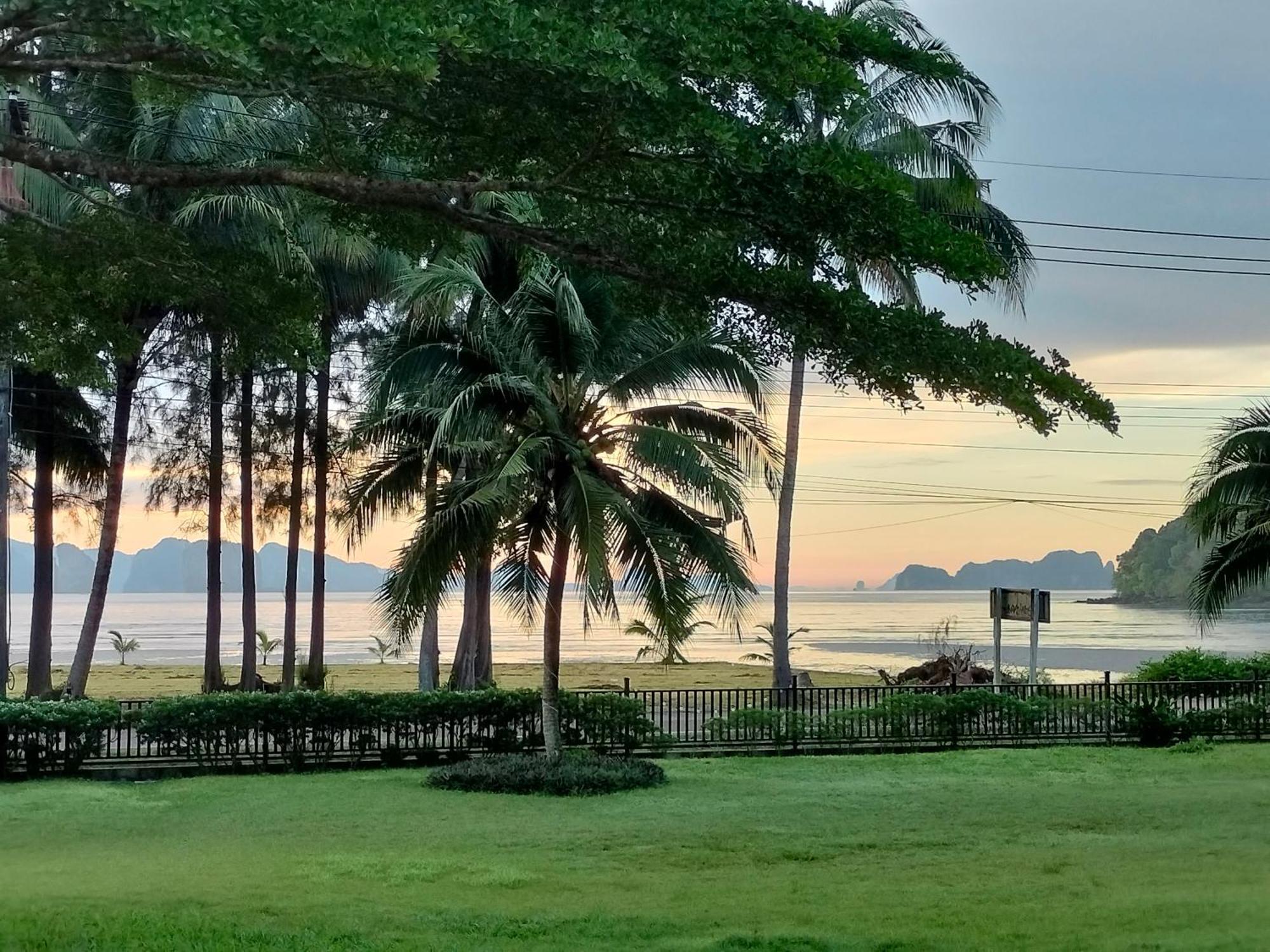 Suntisook Ko Yao Noi