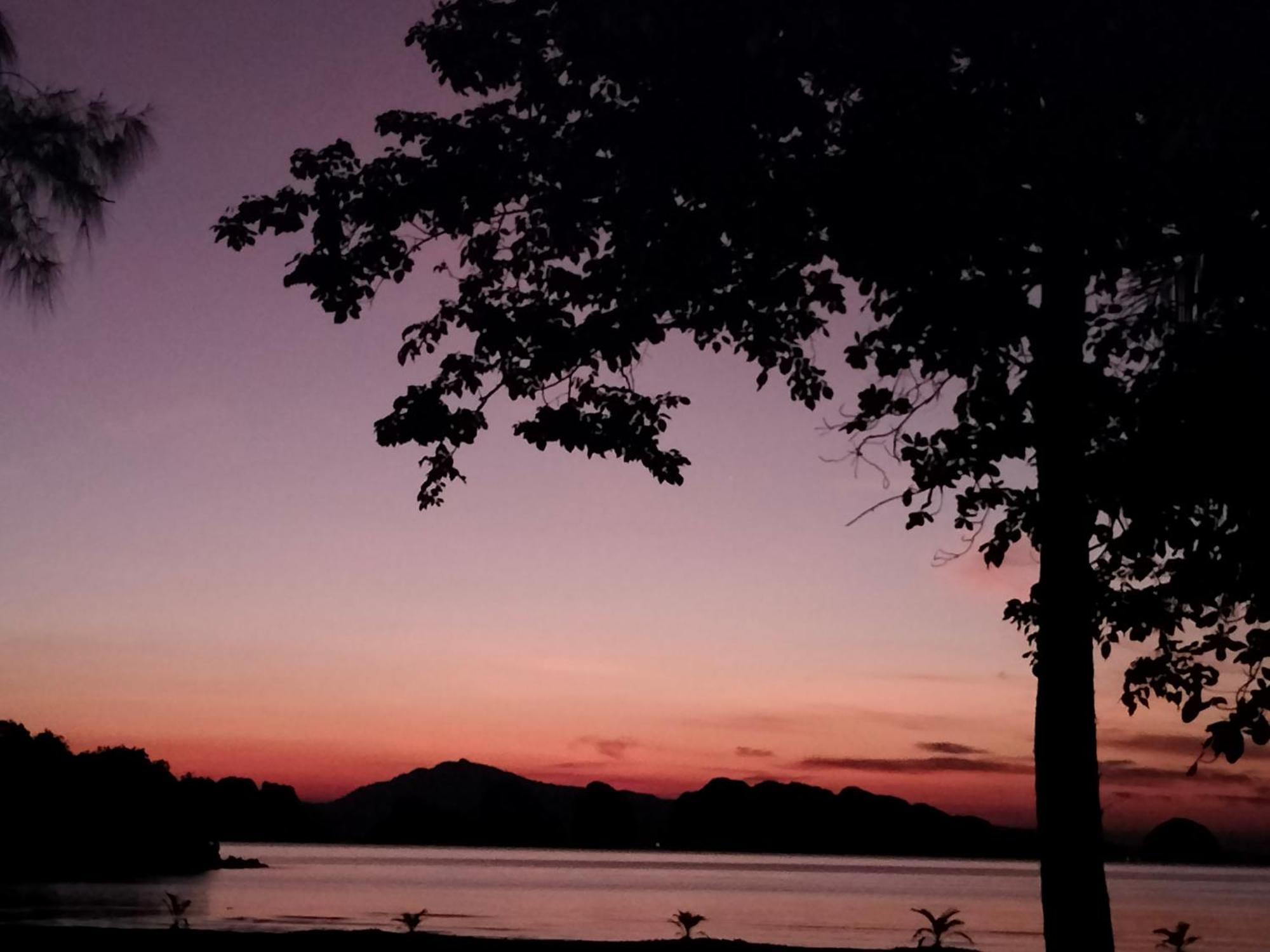 Suntisook Resort 2*