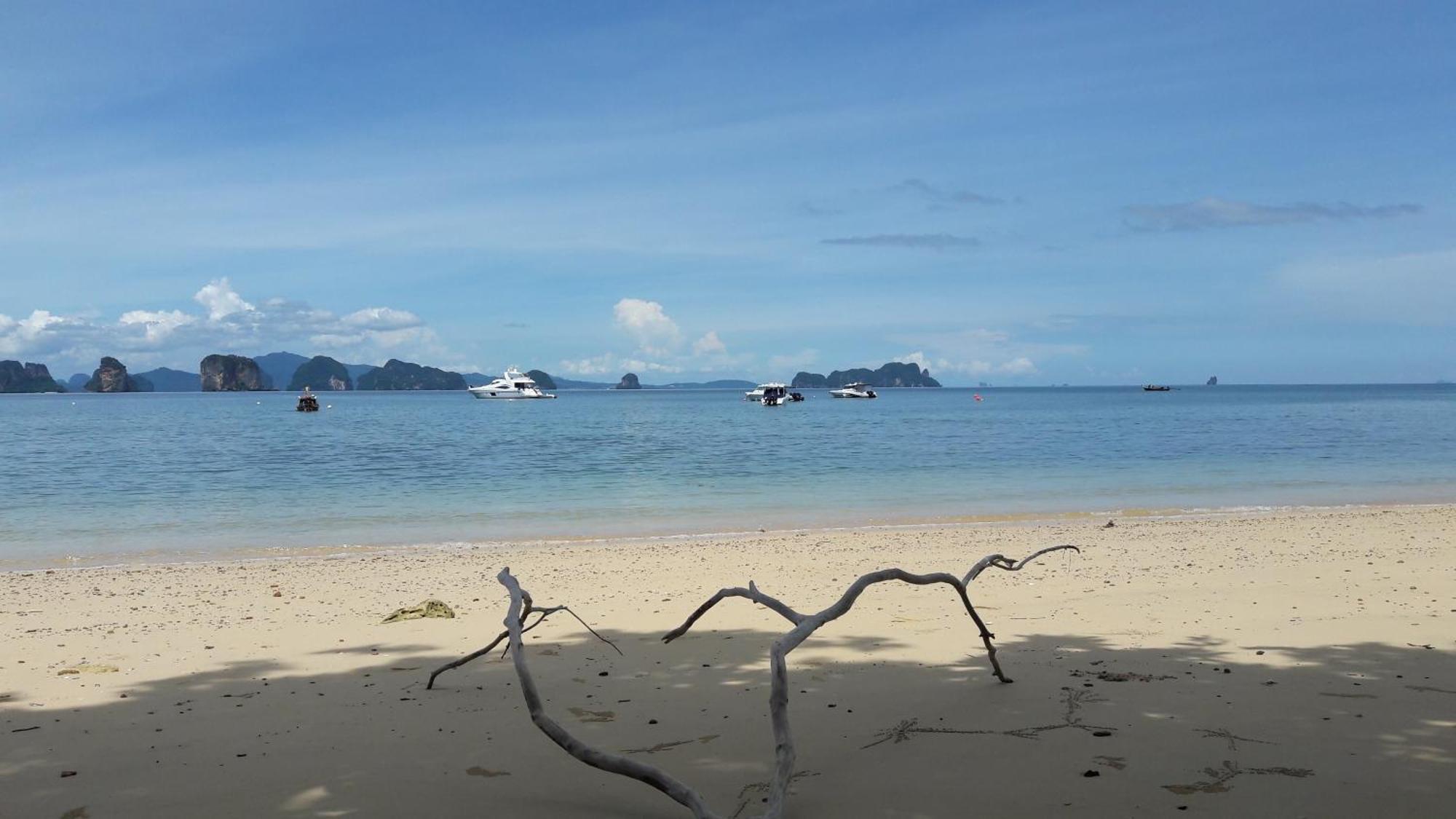 Resort Suntisook 2*
