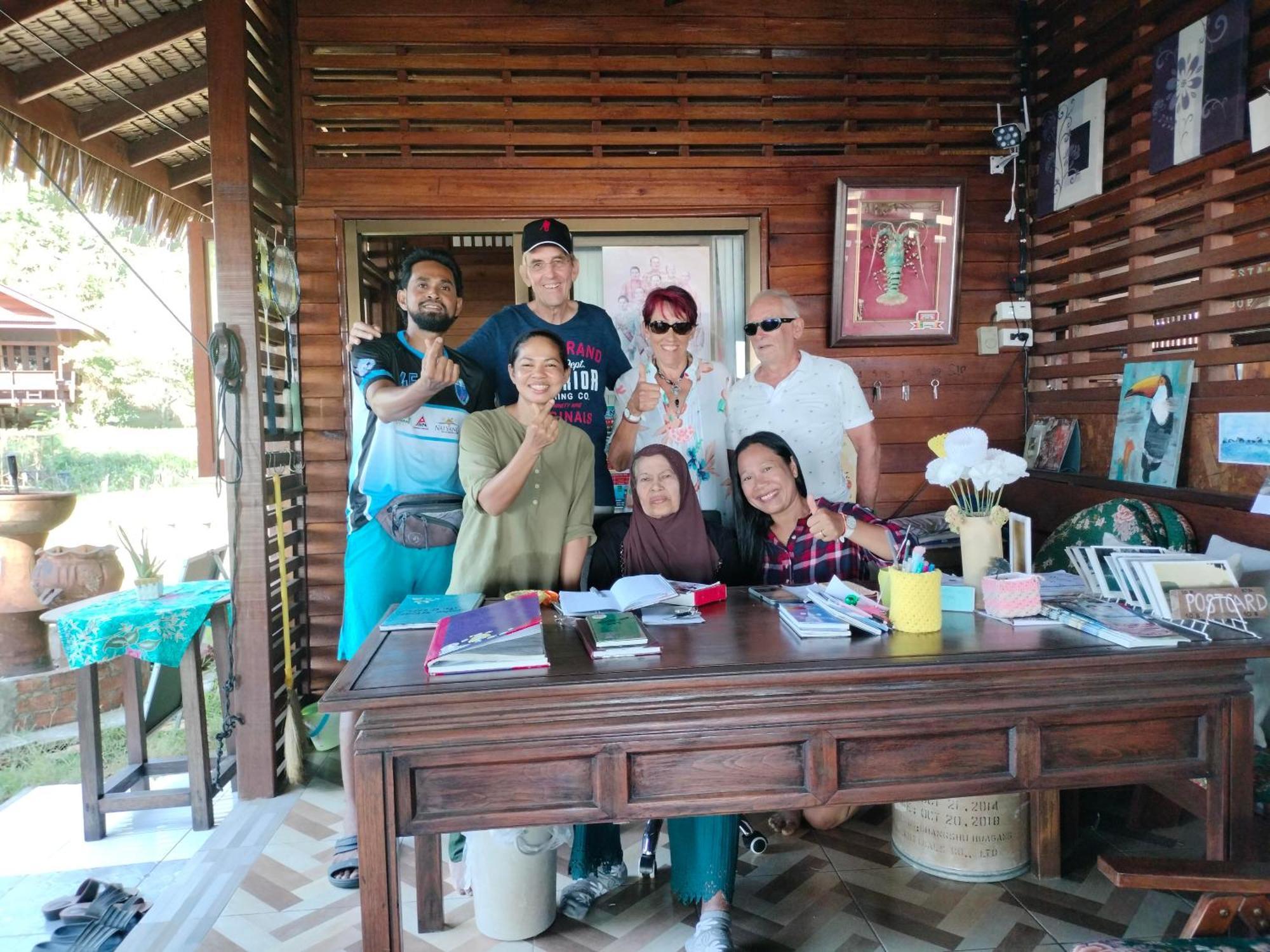 Suntisook Resort Ko Yao Noi