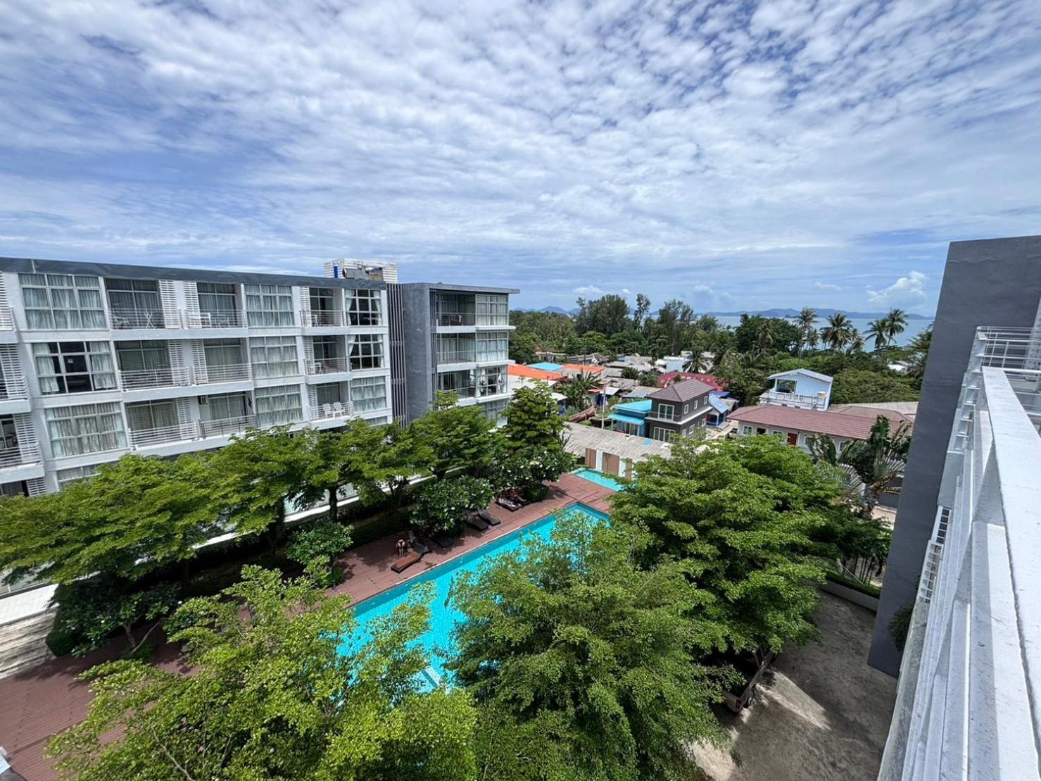 At Sea Condotel