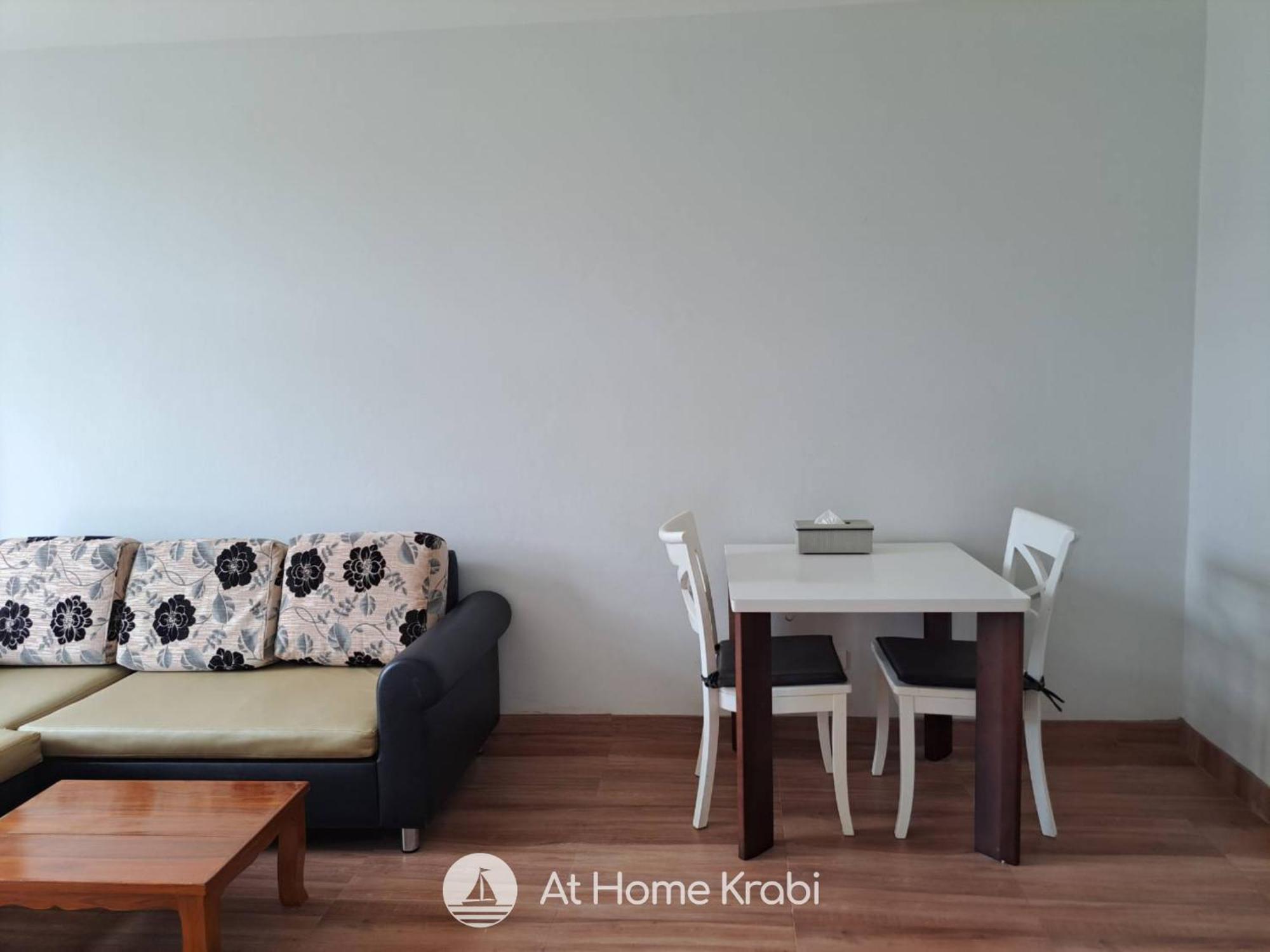 Apartment At Sea Condotel