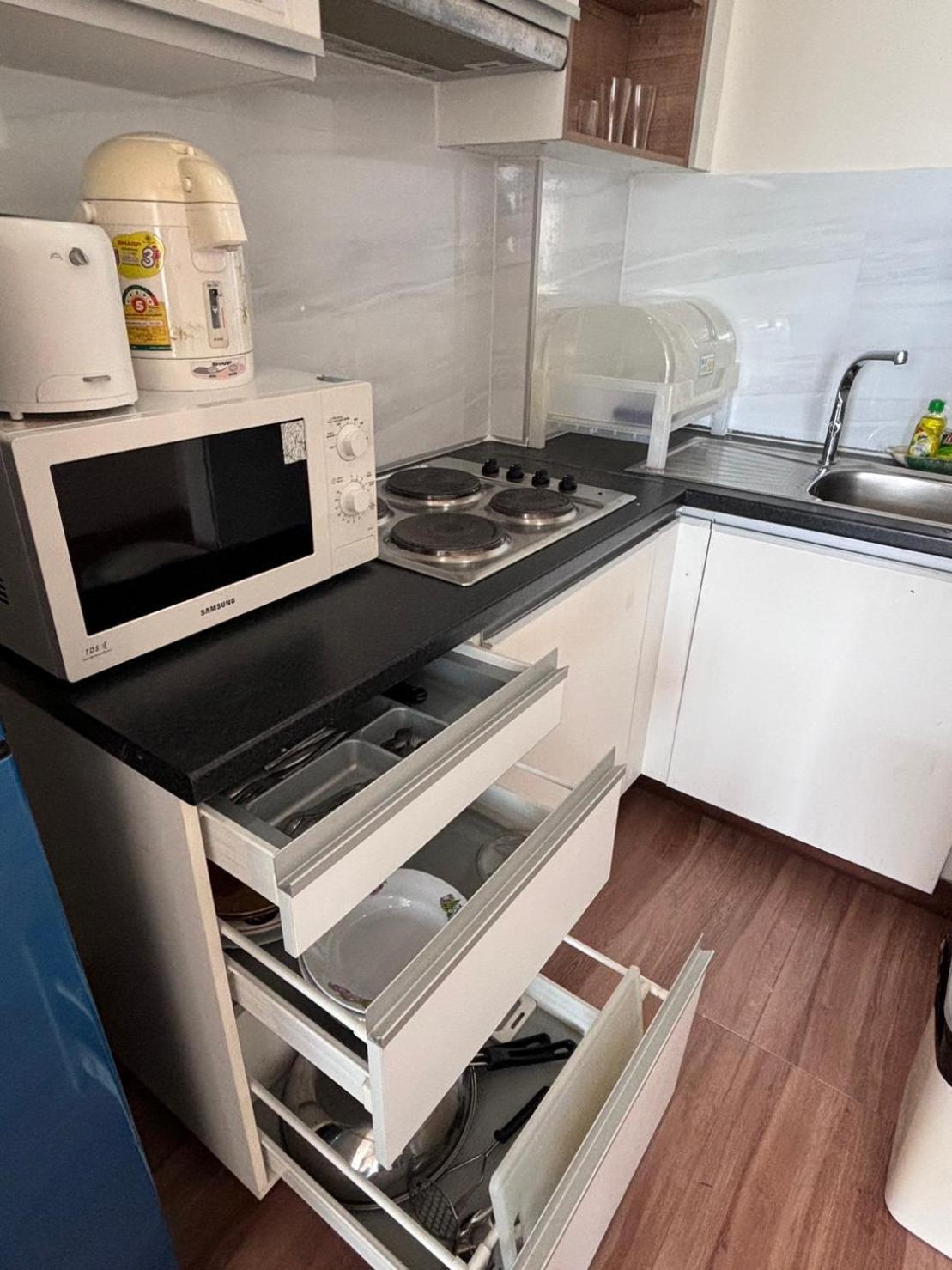Apartment At Sea Condotel