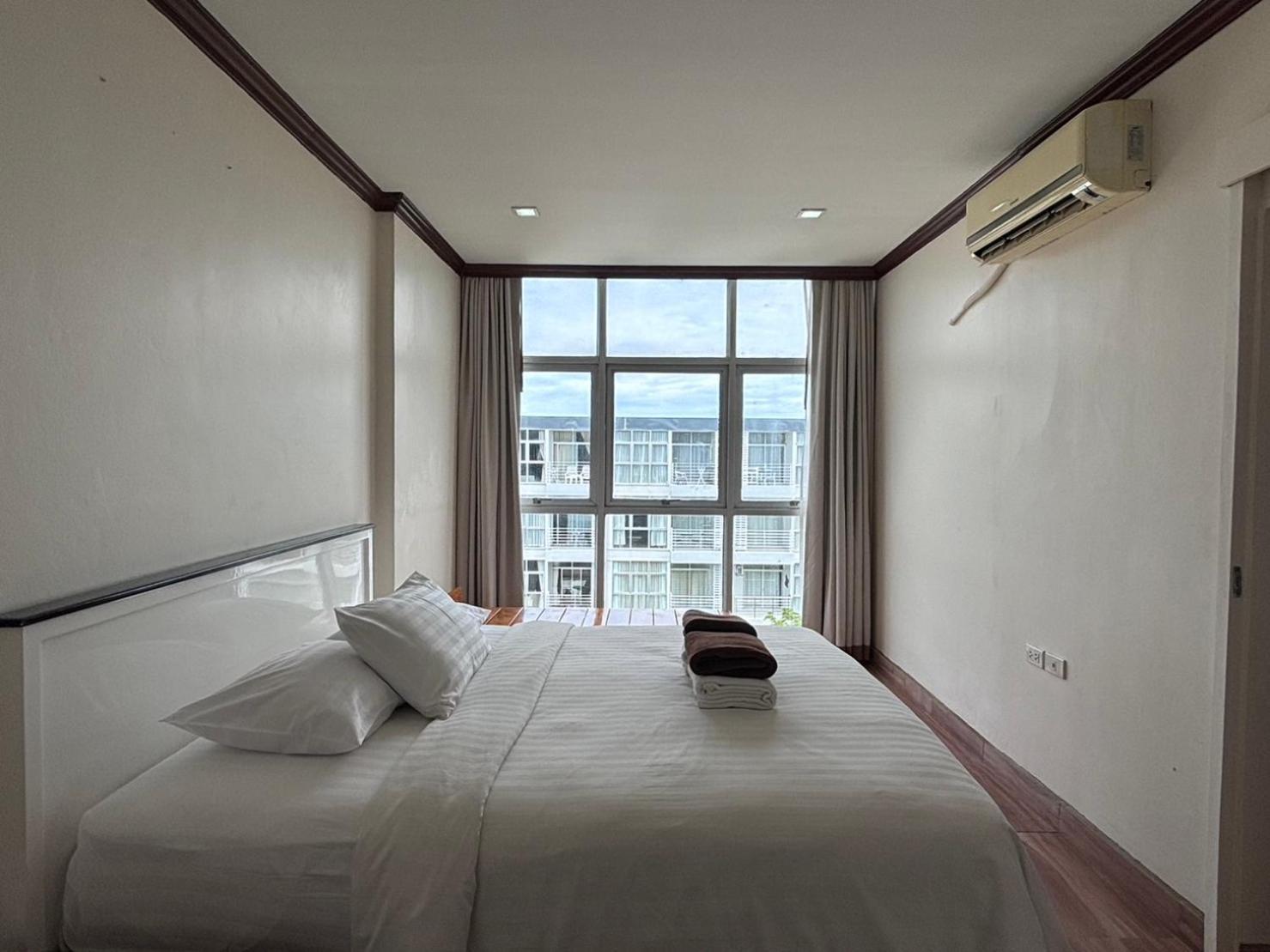 At Sea Condotel