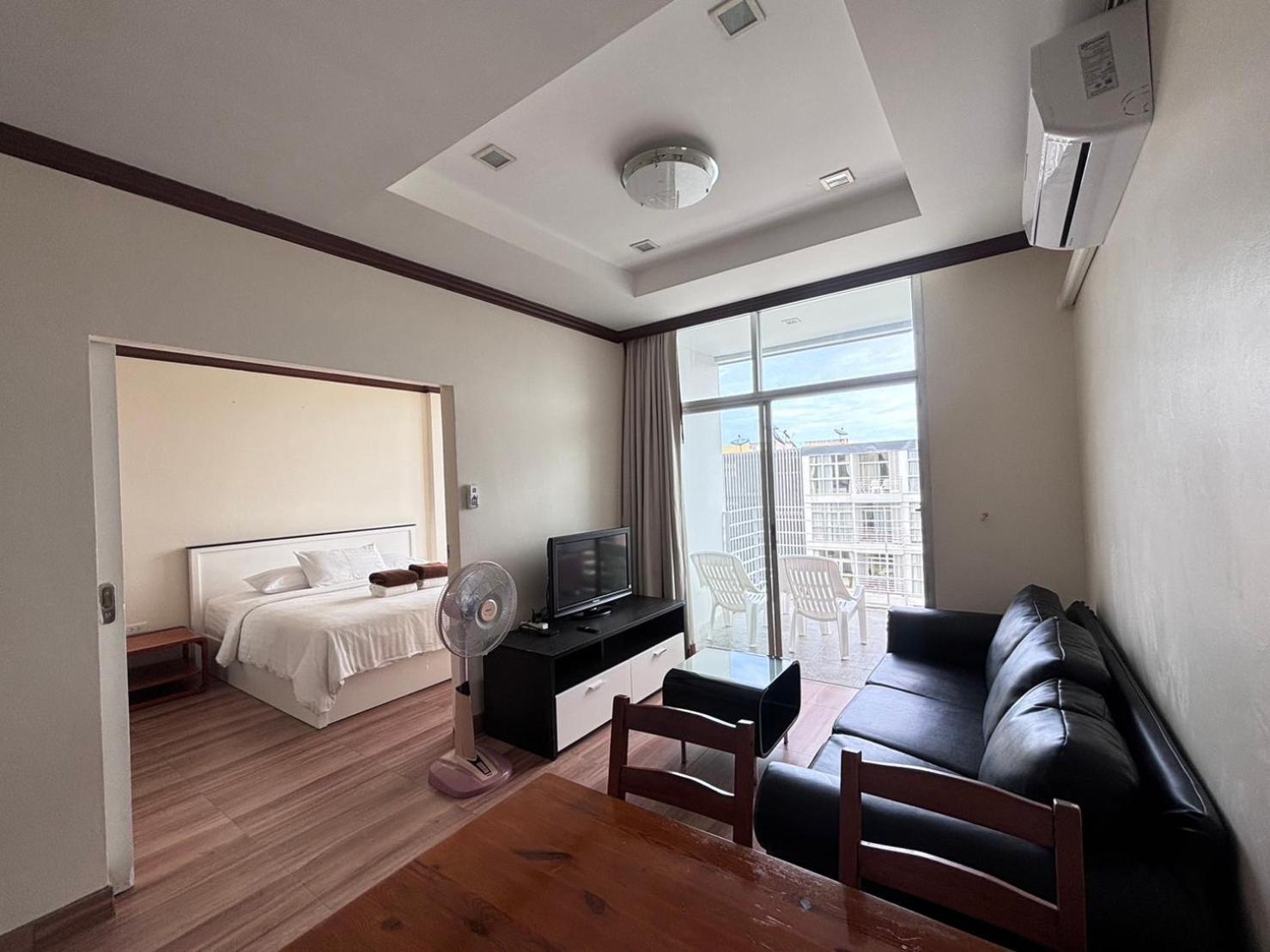 At Sea Condotel Apartment