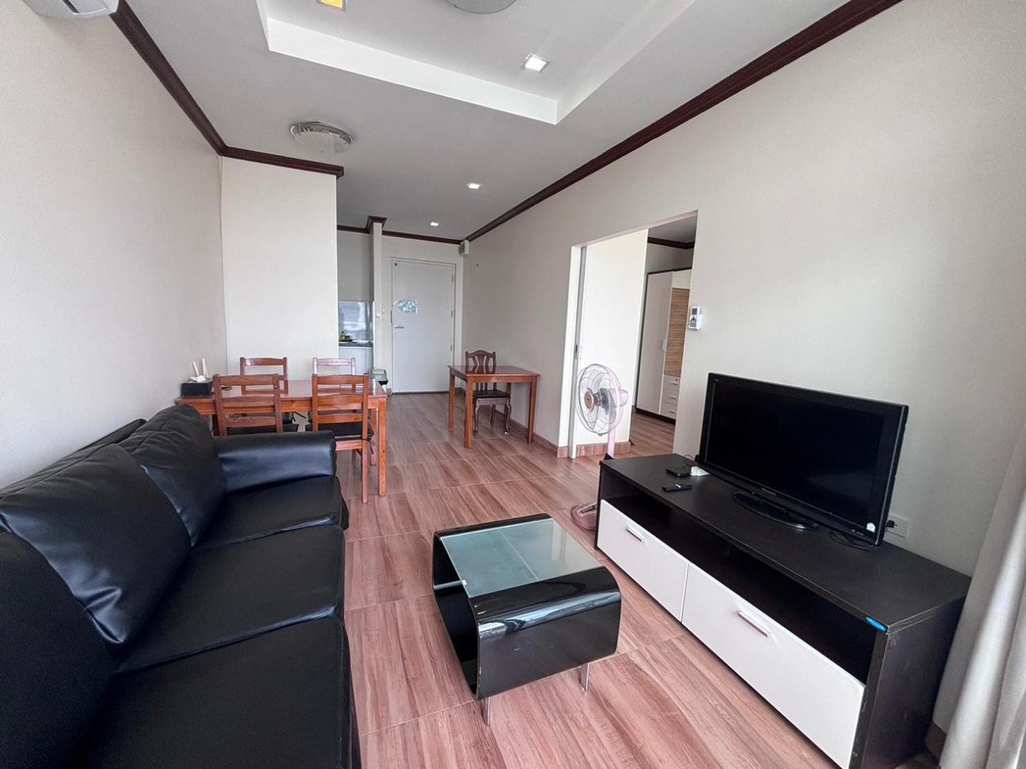 Apartment At Sea Condotel