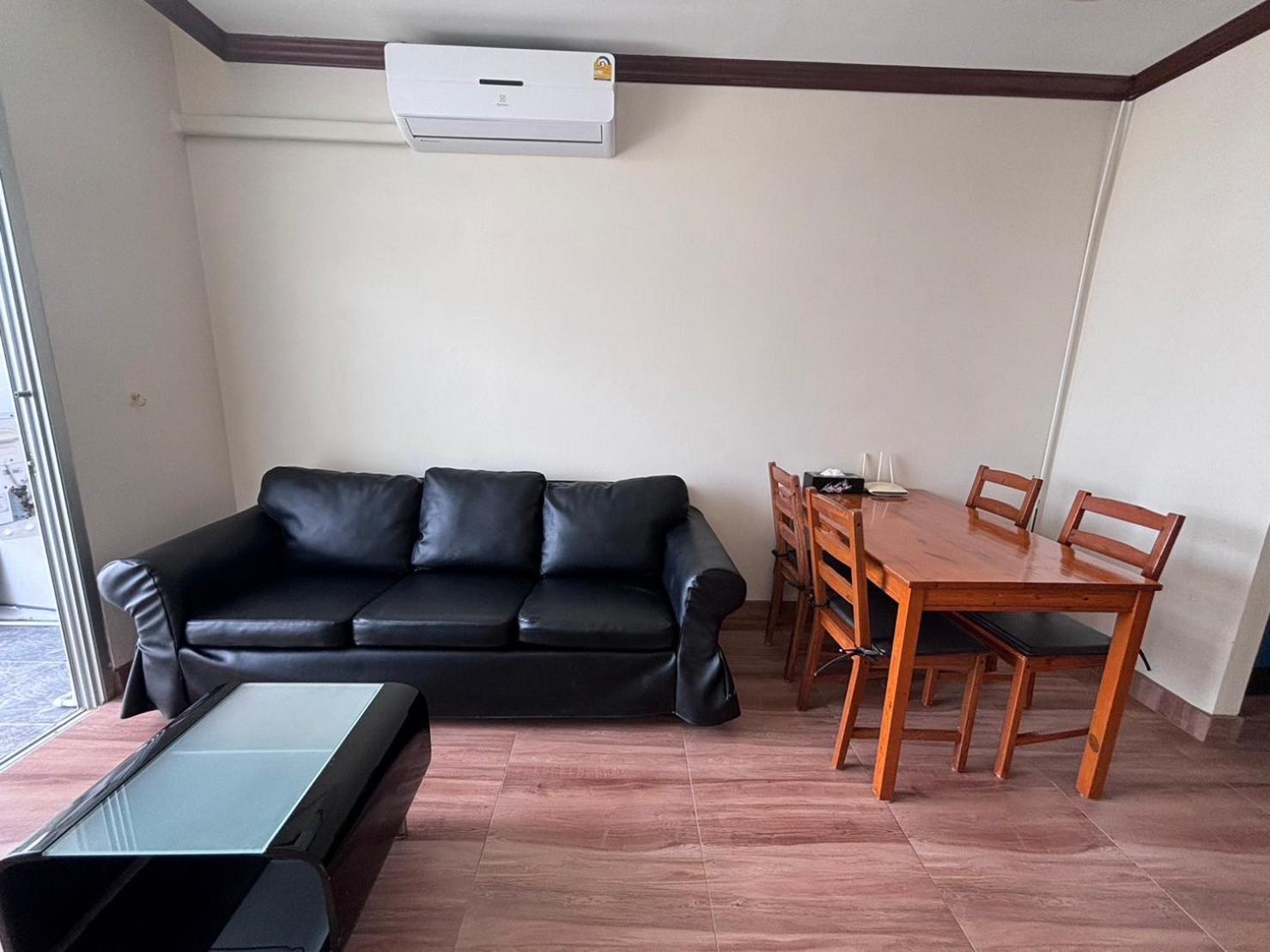 At Sea Condotel Apartment *