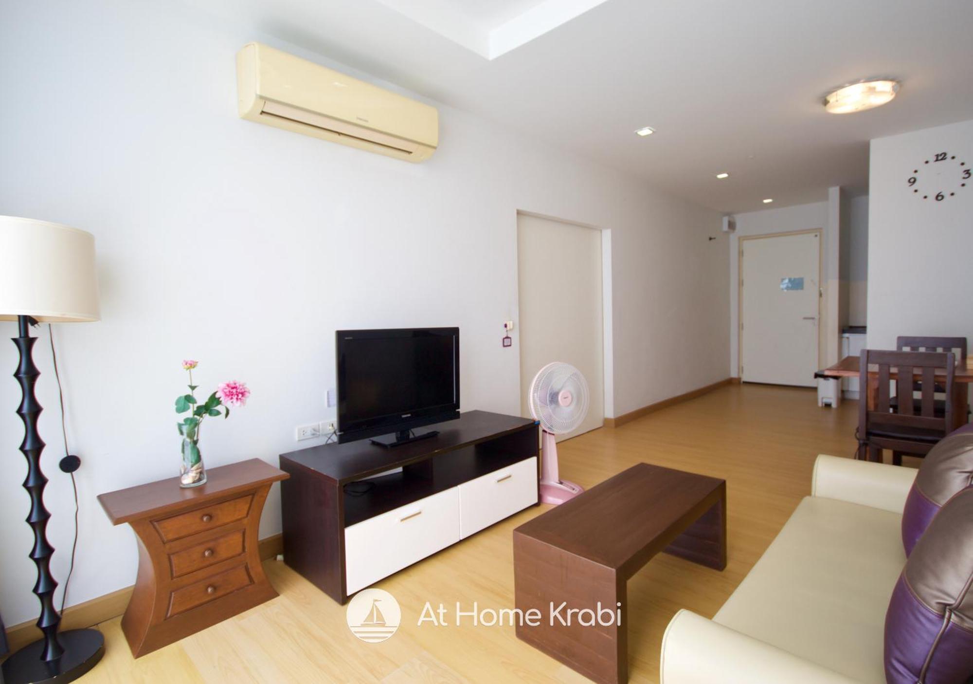 Apartment At Sea Condotel