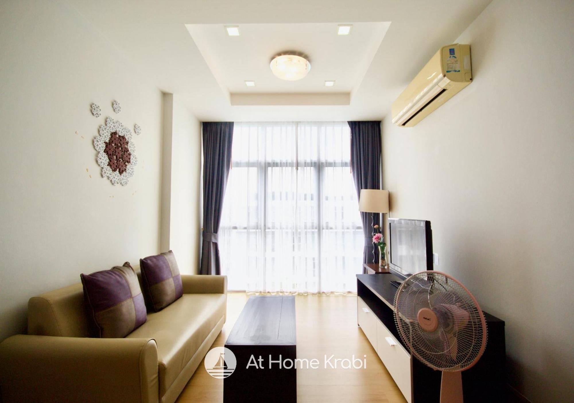 At Sea Condotel Ban Ko Kwang
