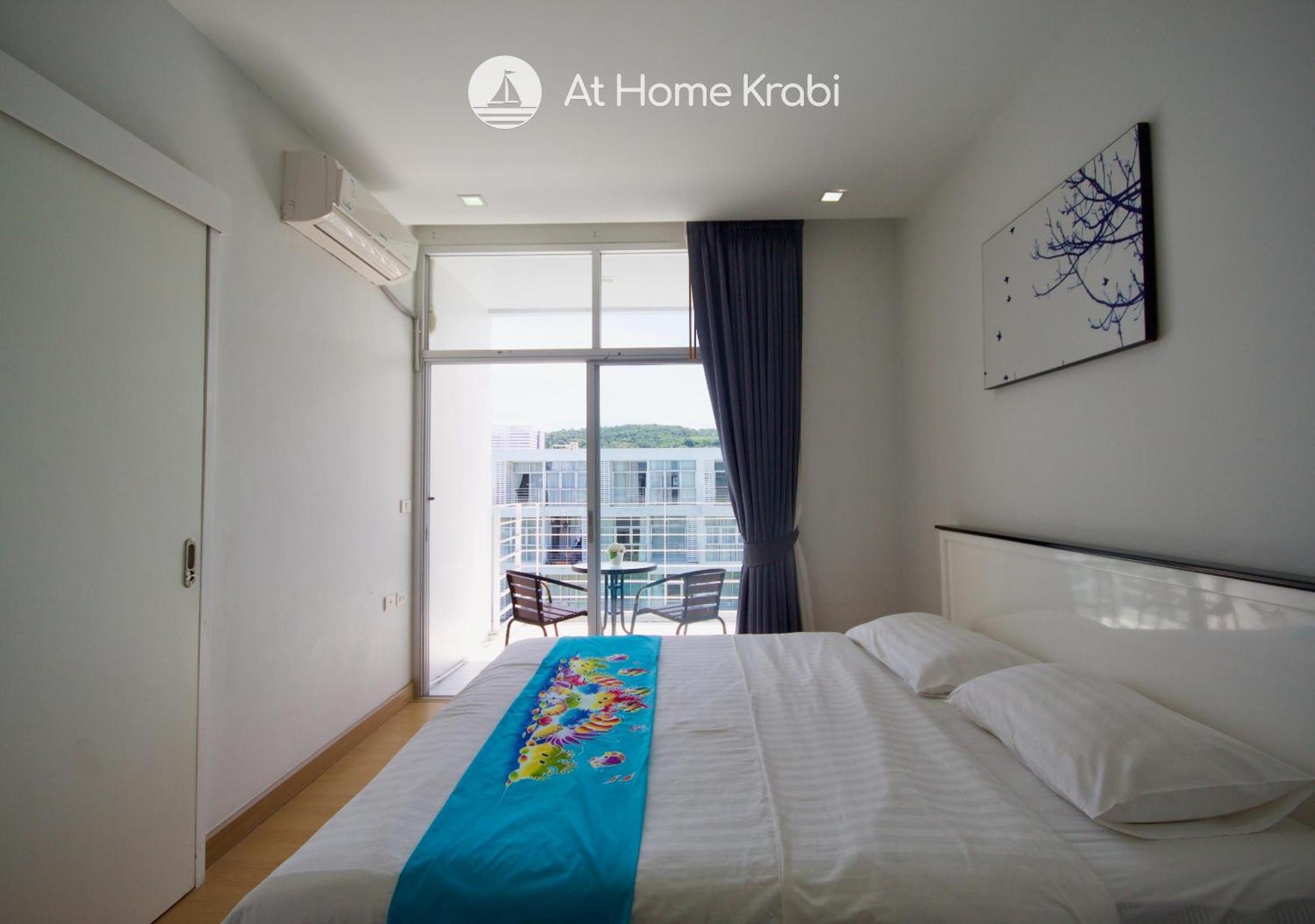 At Sea Condotel Apartment *