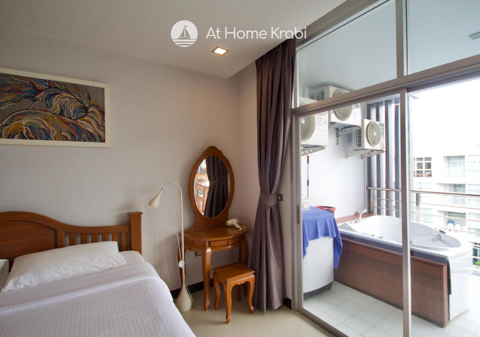 At Sea Condotel Apartment
